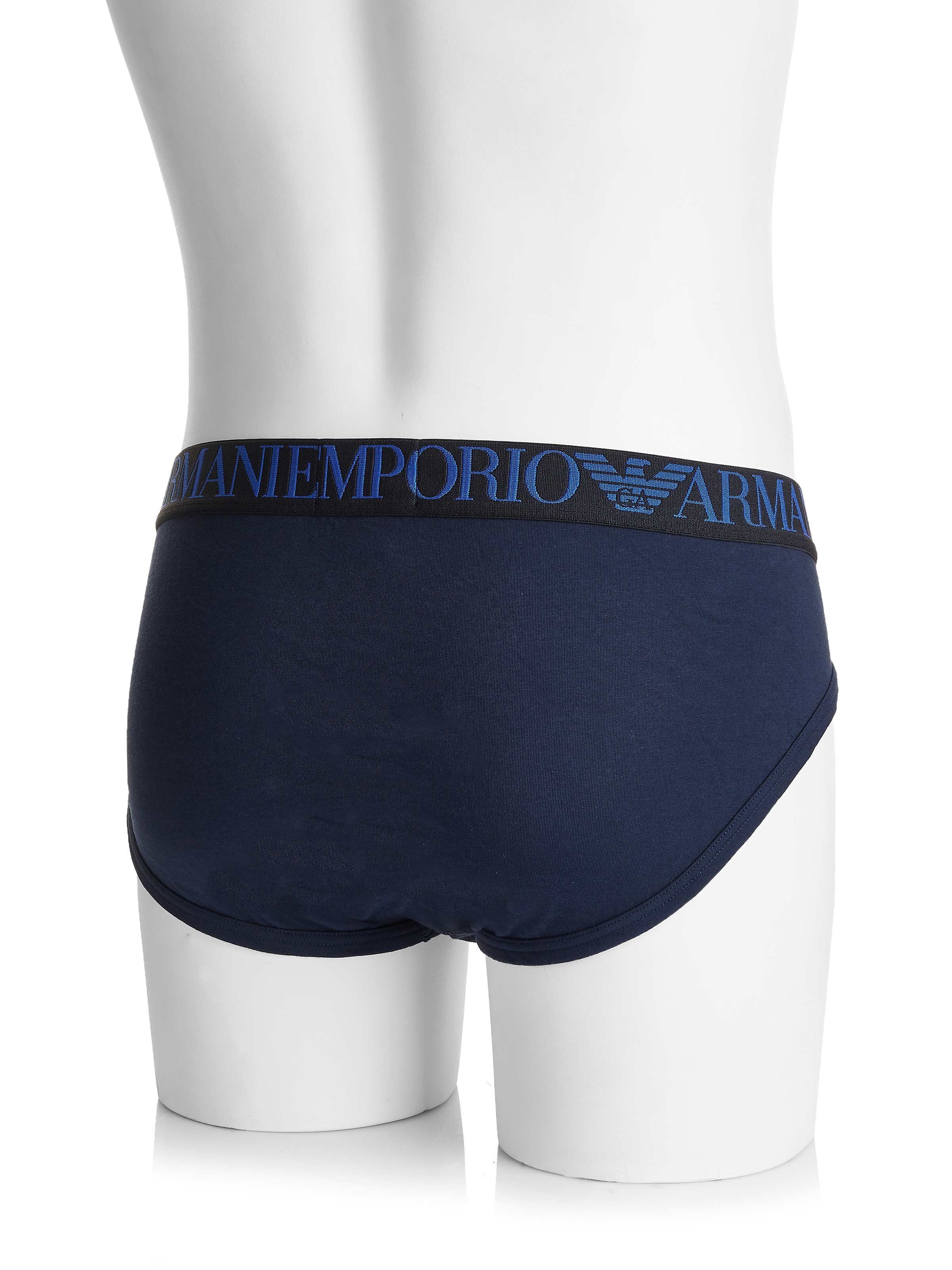 Emporio Underwear Armani Emporio Armani Businesstasche