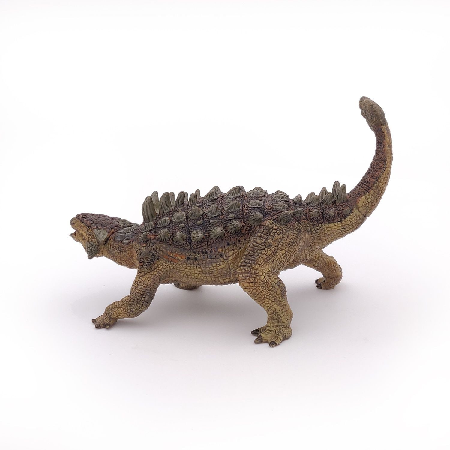papo Spielfigur Dinosaurier Tier Ankylosaurus Spielfigur