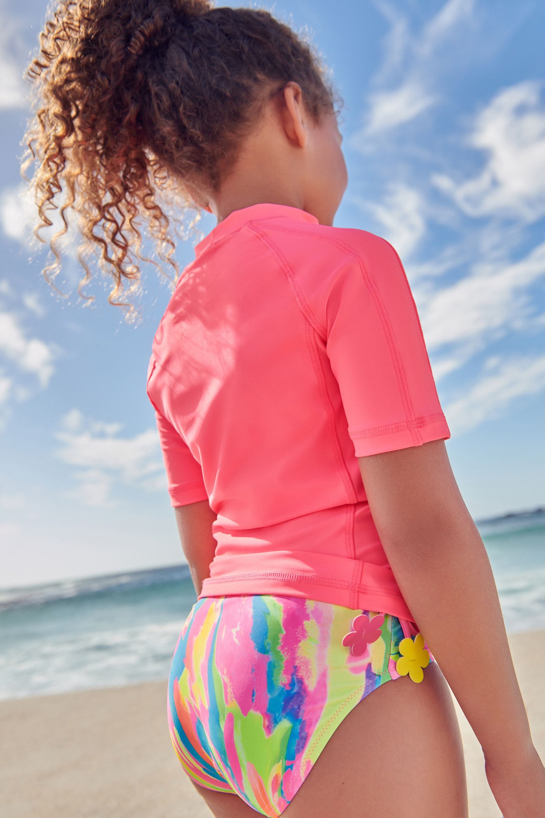 Next Rash Guard Sonnenschutzset mit Trägertop (1-tlg) – Bild 5 von 5