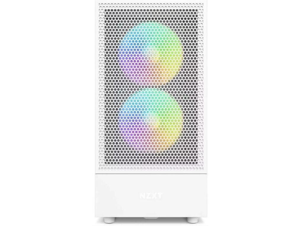 NZXT Корпуса ПК CC-H51FW-R1