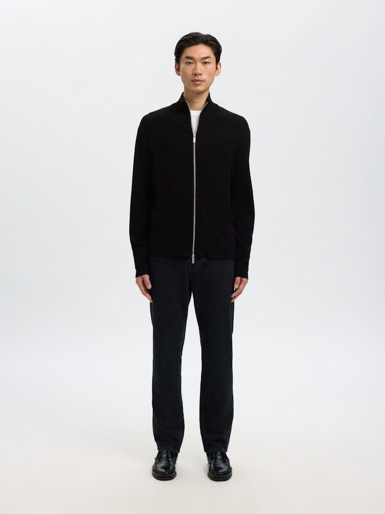 SELECTED HOMME Cardigan SLHTELLER FN RELAXED