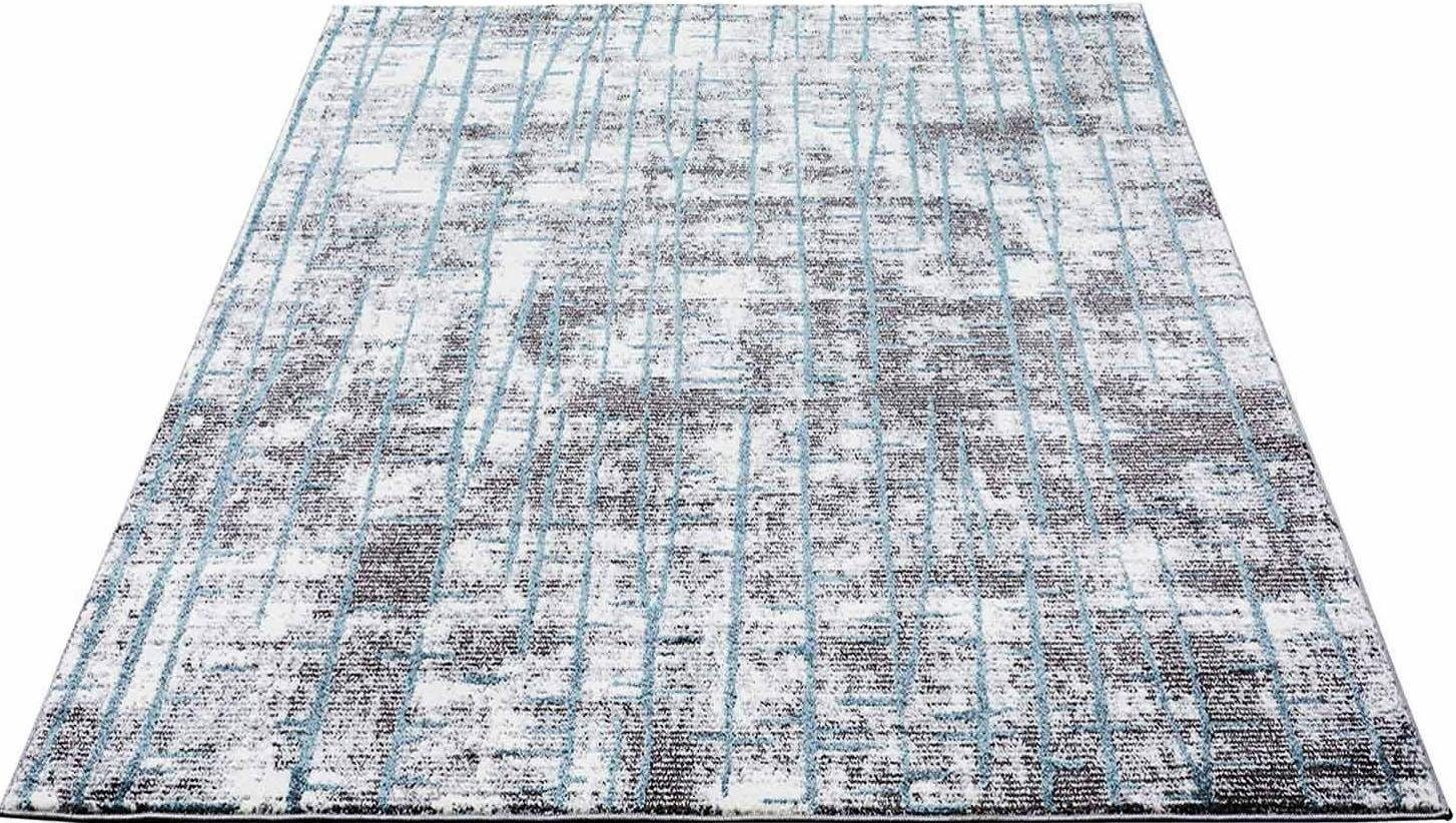 Carpet City Teppich Moda 1139, rechteckig, günstig online kaufen