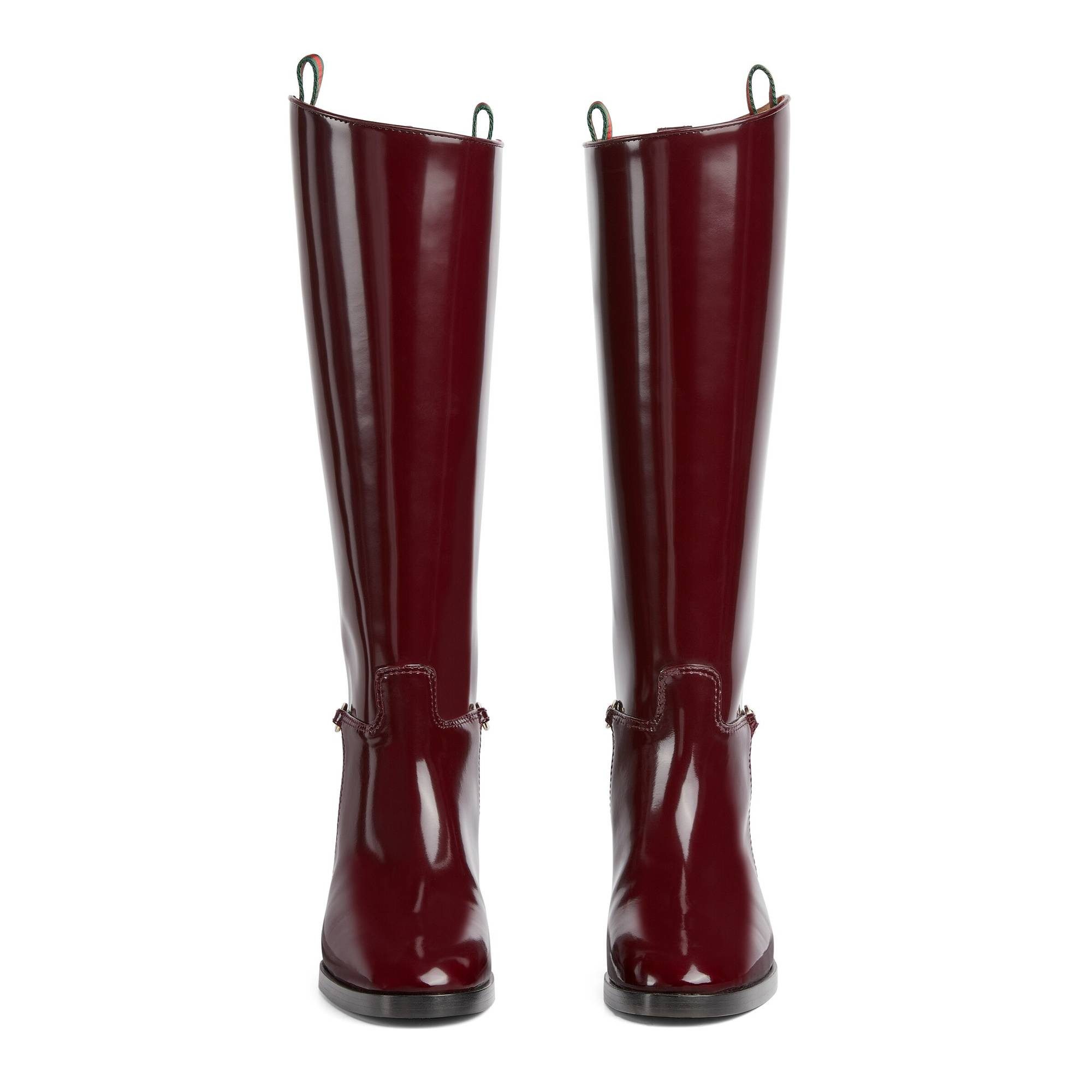 GUCCI Ares Boot Stiefel