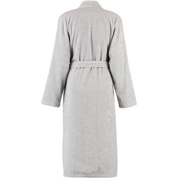 JOOP! Damenbademantel 1616 Classic Kimono Frottier, Kimono, 100% Baumwolle