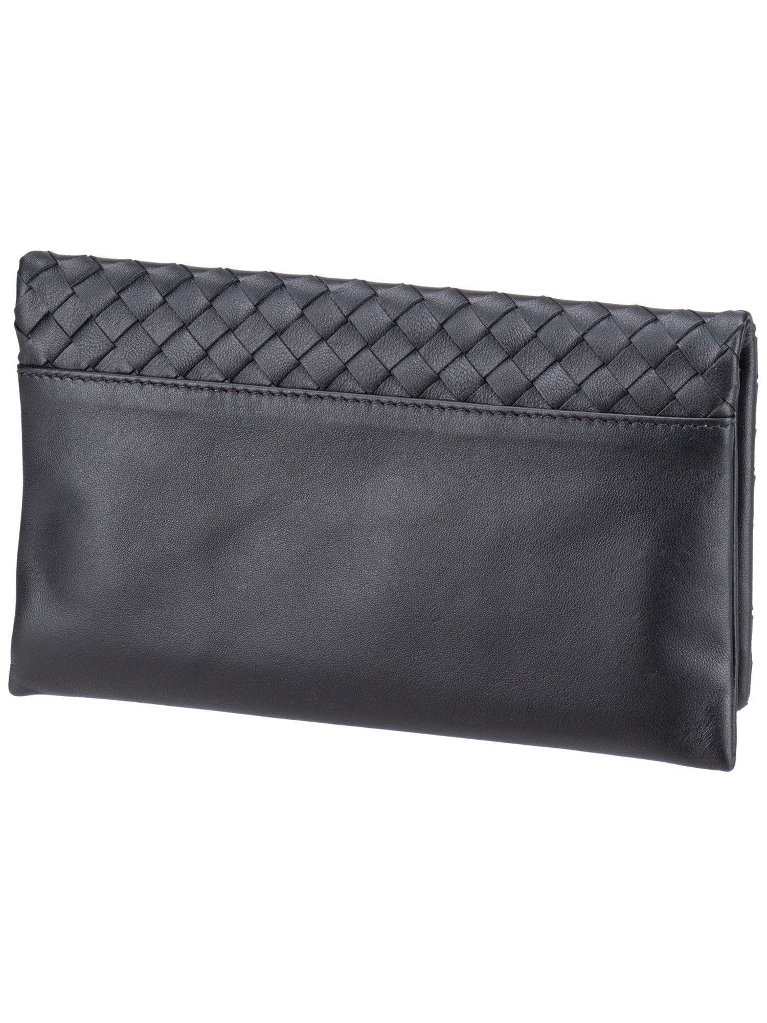 Abro Clutch Clutch Piuma Weaving