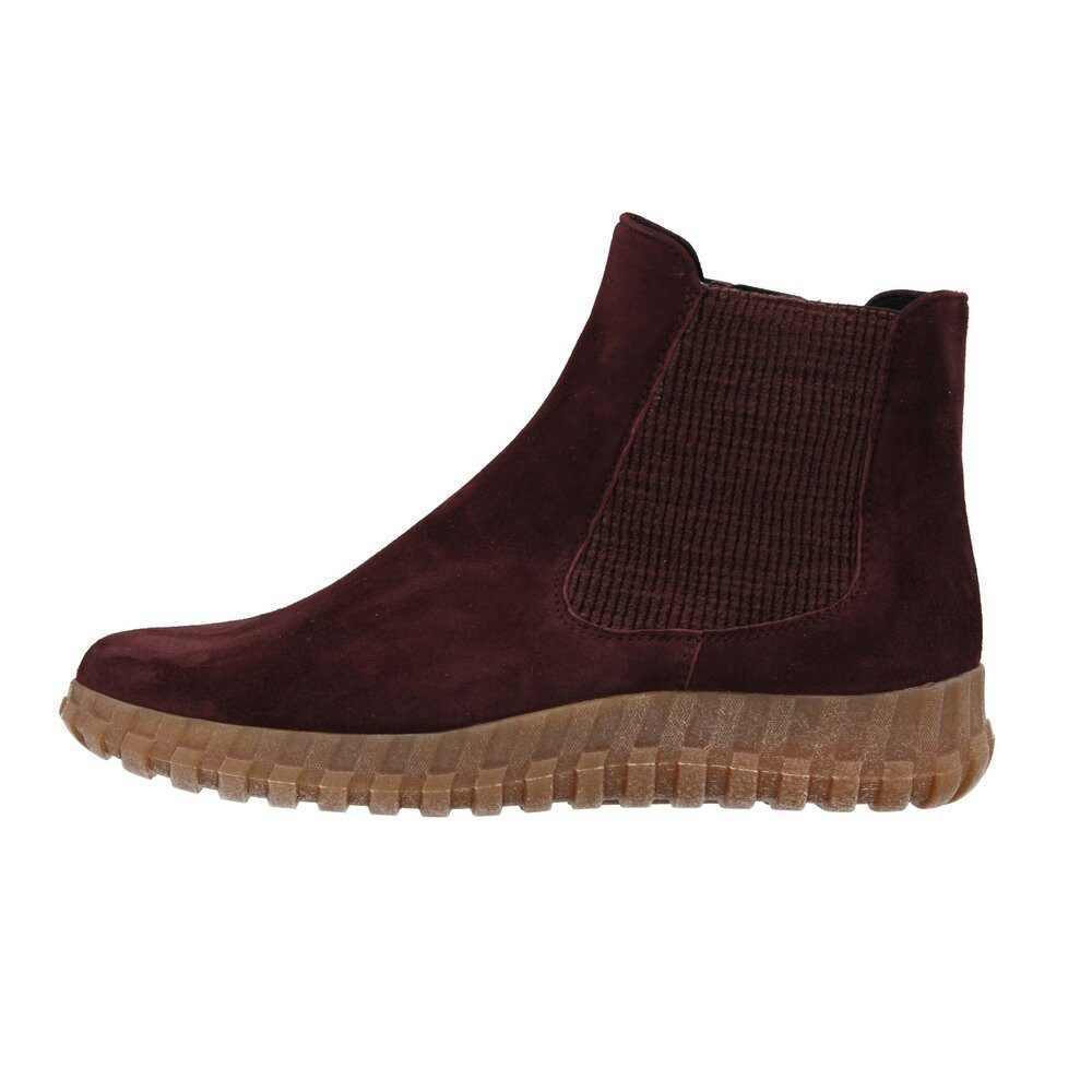 Semler Semler - Jenny - Rot Stiefel