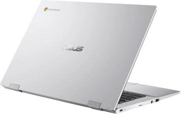 Asus CX1400CNA-BV0170 Notebook (Intel Celeron N3350, UHD Graphics, 64 GB HDD, 64 GB SSD)