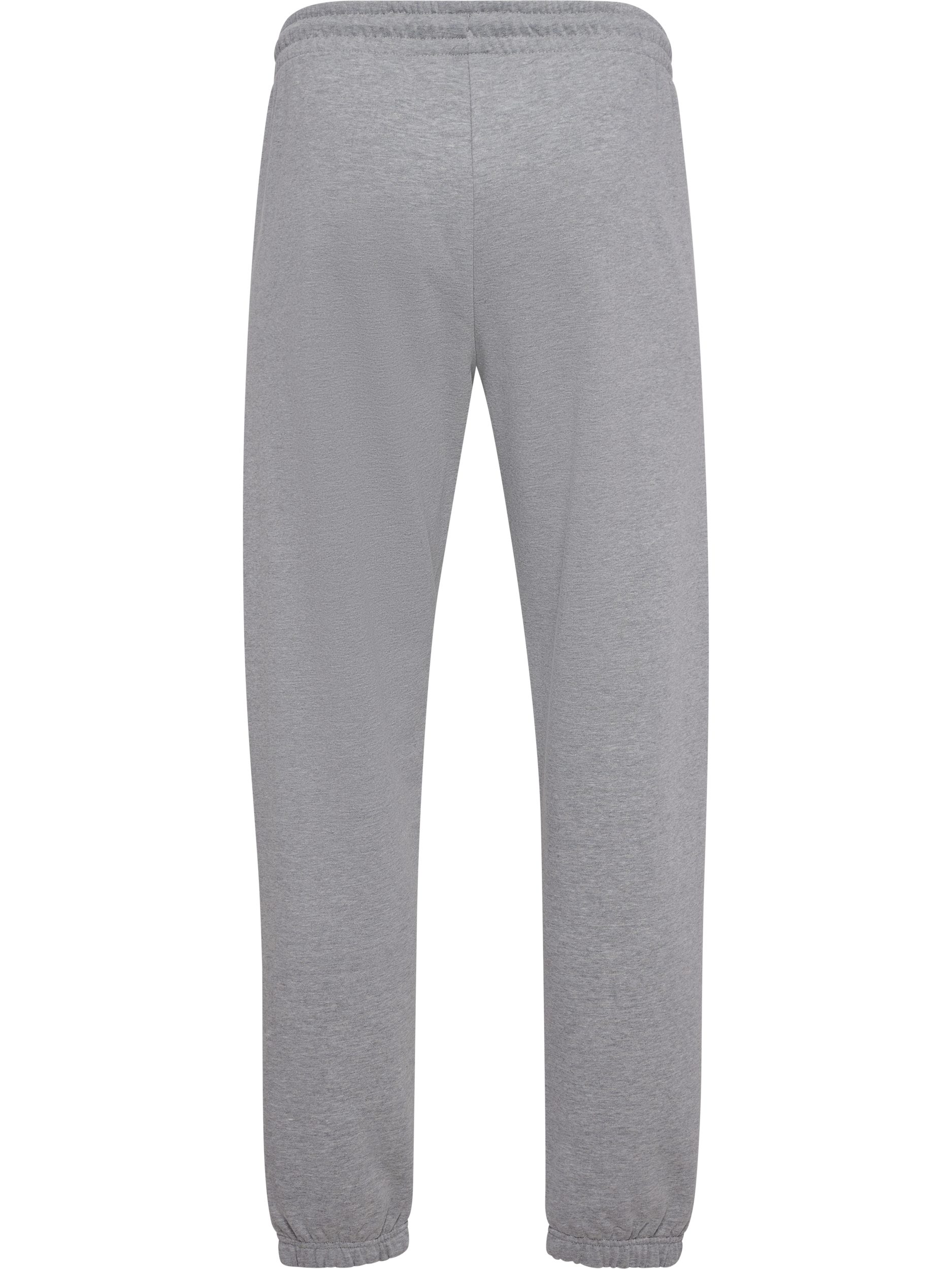 hummel Jogginghose hmlLOOSE SWEATPANT BEE mit elastischem Bund, lockere Passform