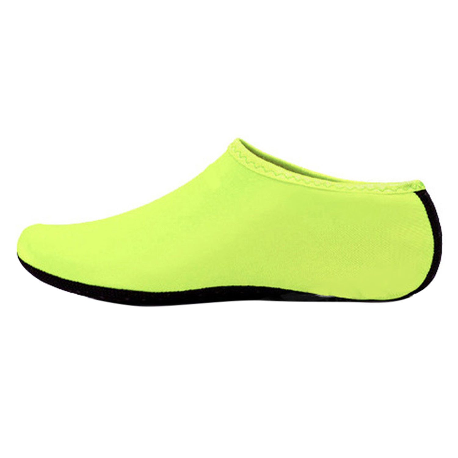 Refttenw 3mm Rutschfest Wassersportschuhe Barfuß Strandsocken günstig online kaufen