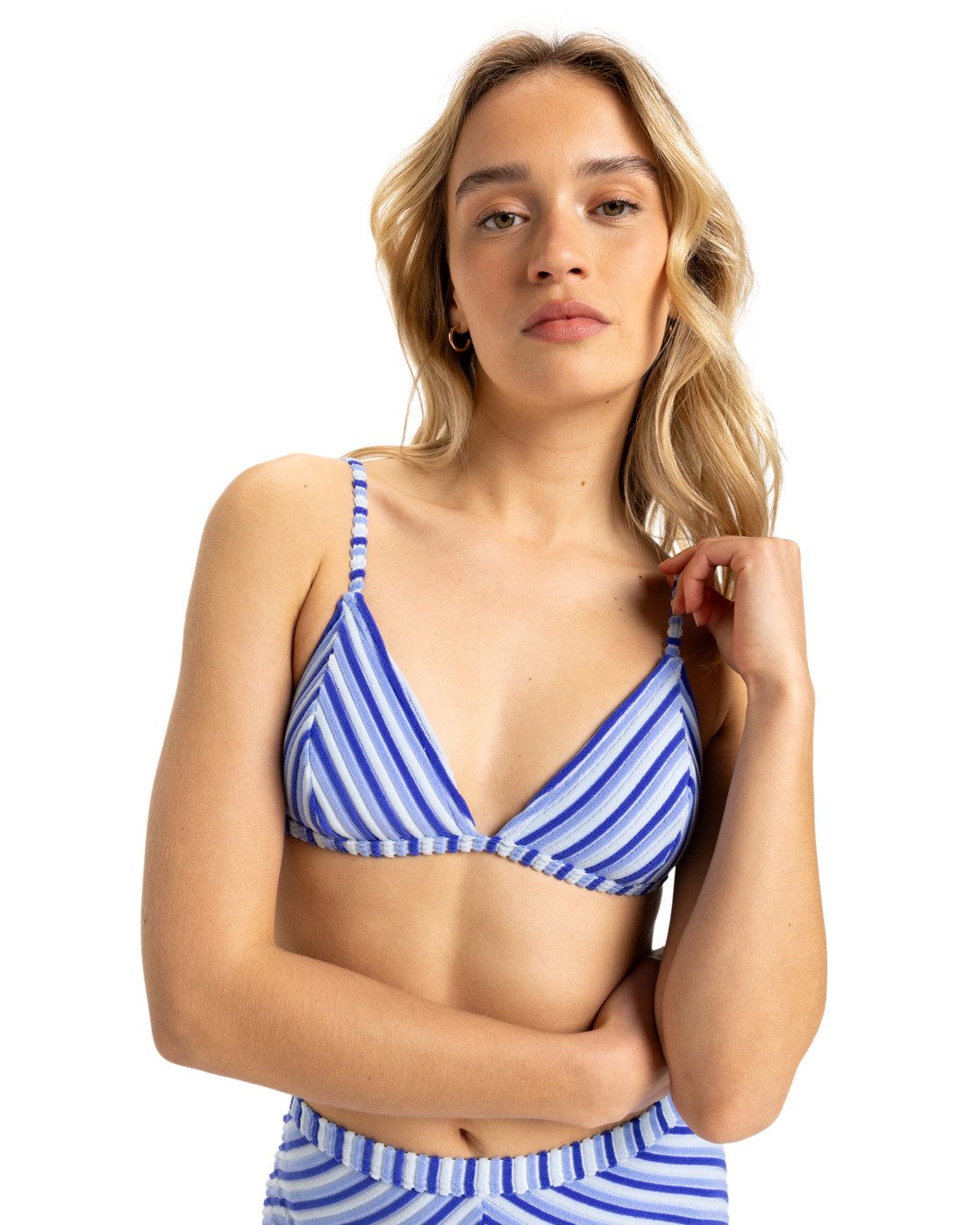 Roxy Triangel-Bikini-Top Party Wave 2 günstig online kaufen