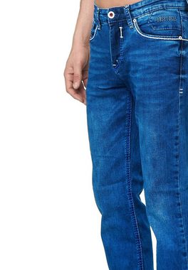 Rusty Neal Straight-Jeans im Straight Fit-Schnitt