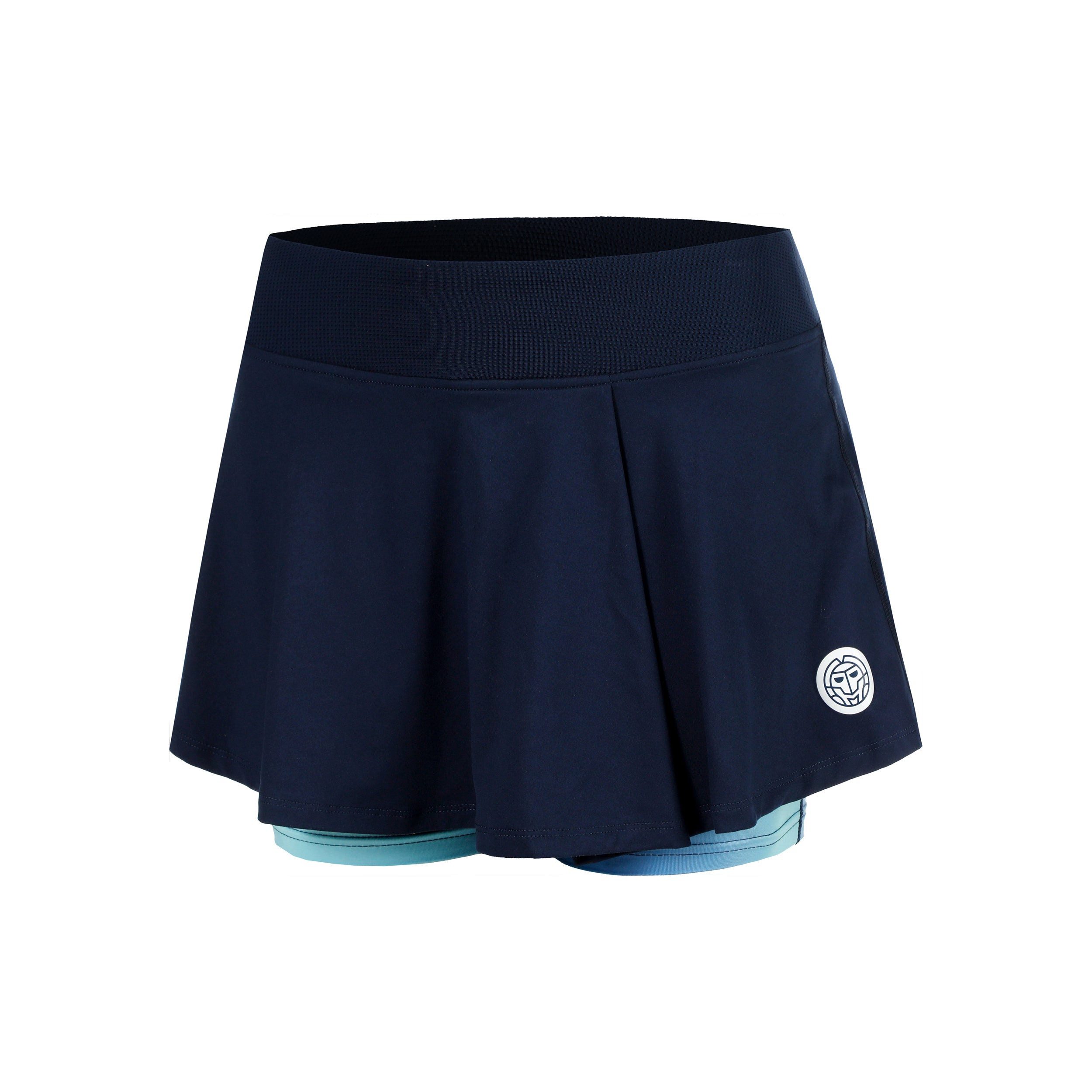 BIDI BADU Tennisrock Spectrum Printed Wavy günstig online kaufen