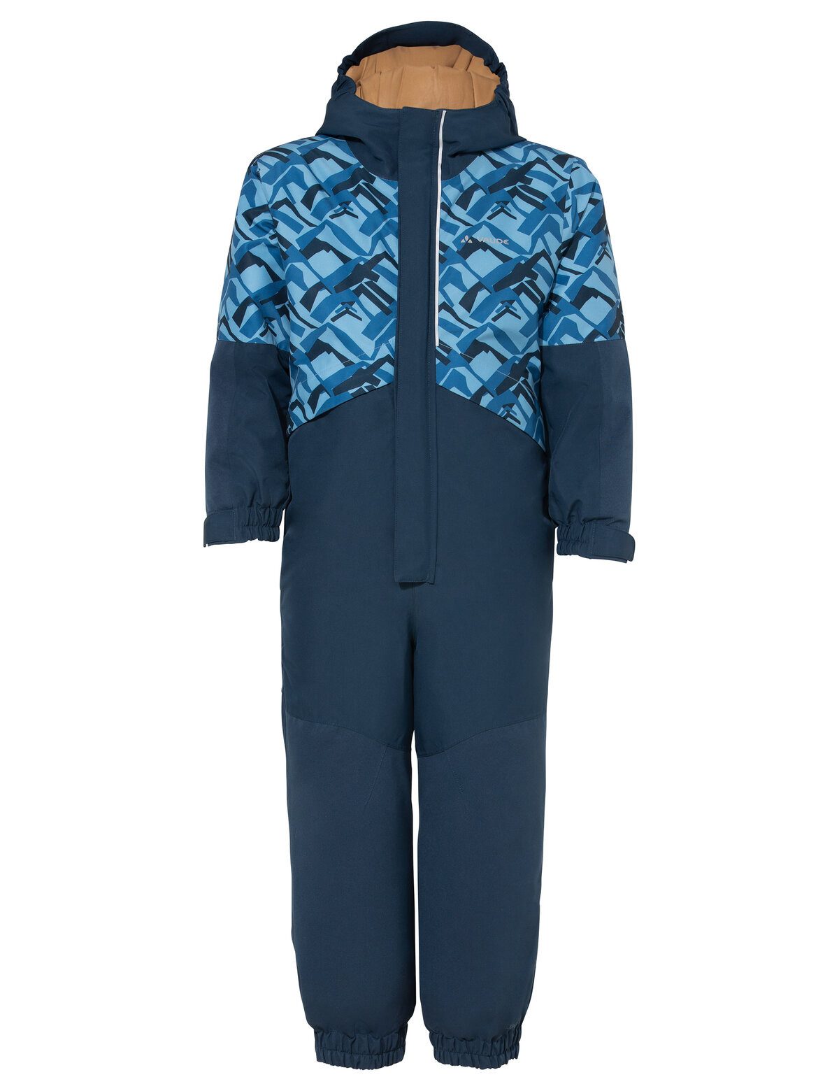 VAUDE Schneeoverall Vaude Kinder Kids Snow Cup Overall II