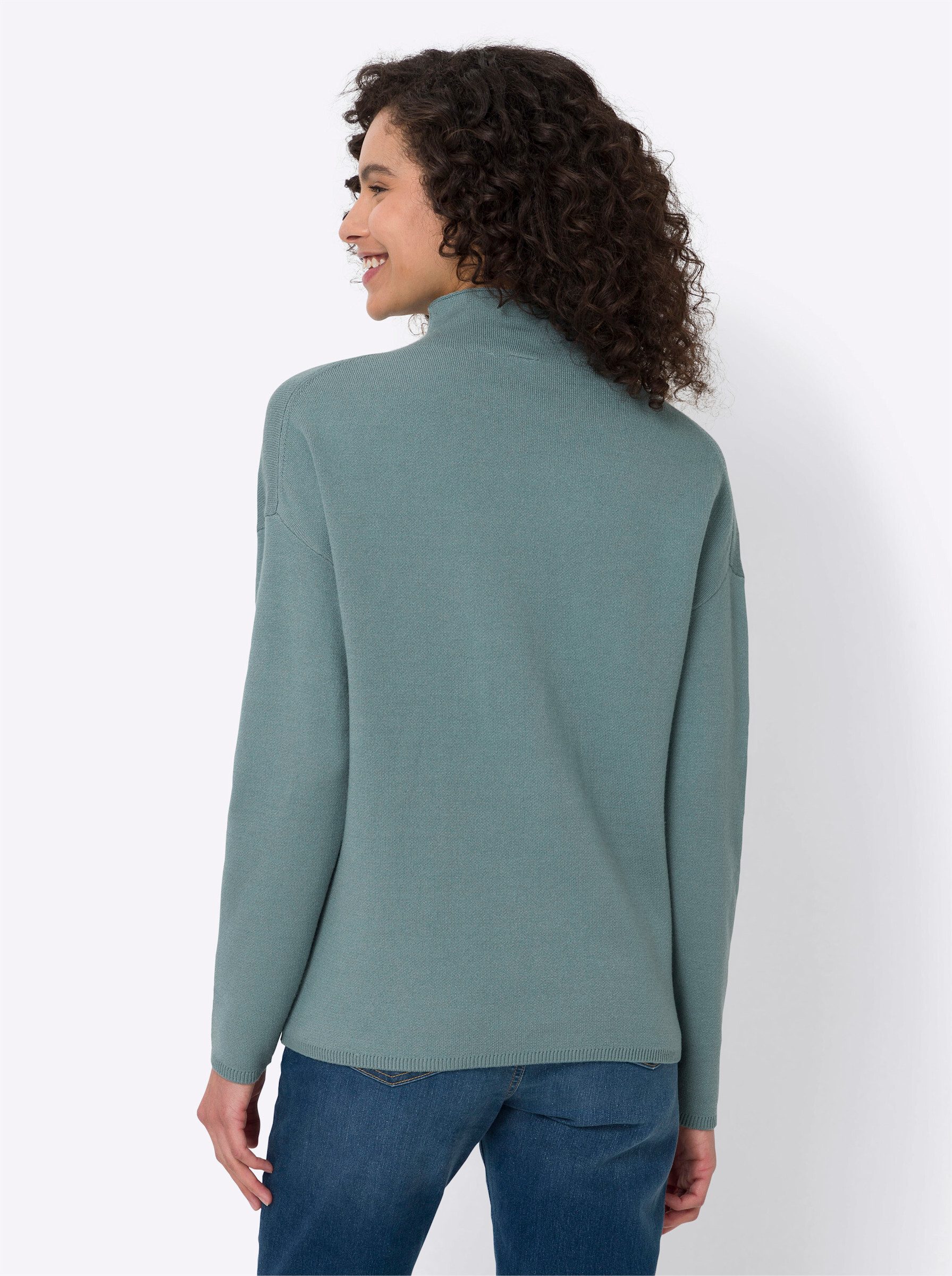 heine Strickpullover Pullover günstig online kaufen