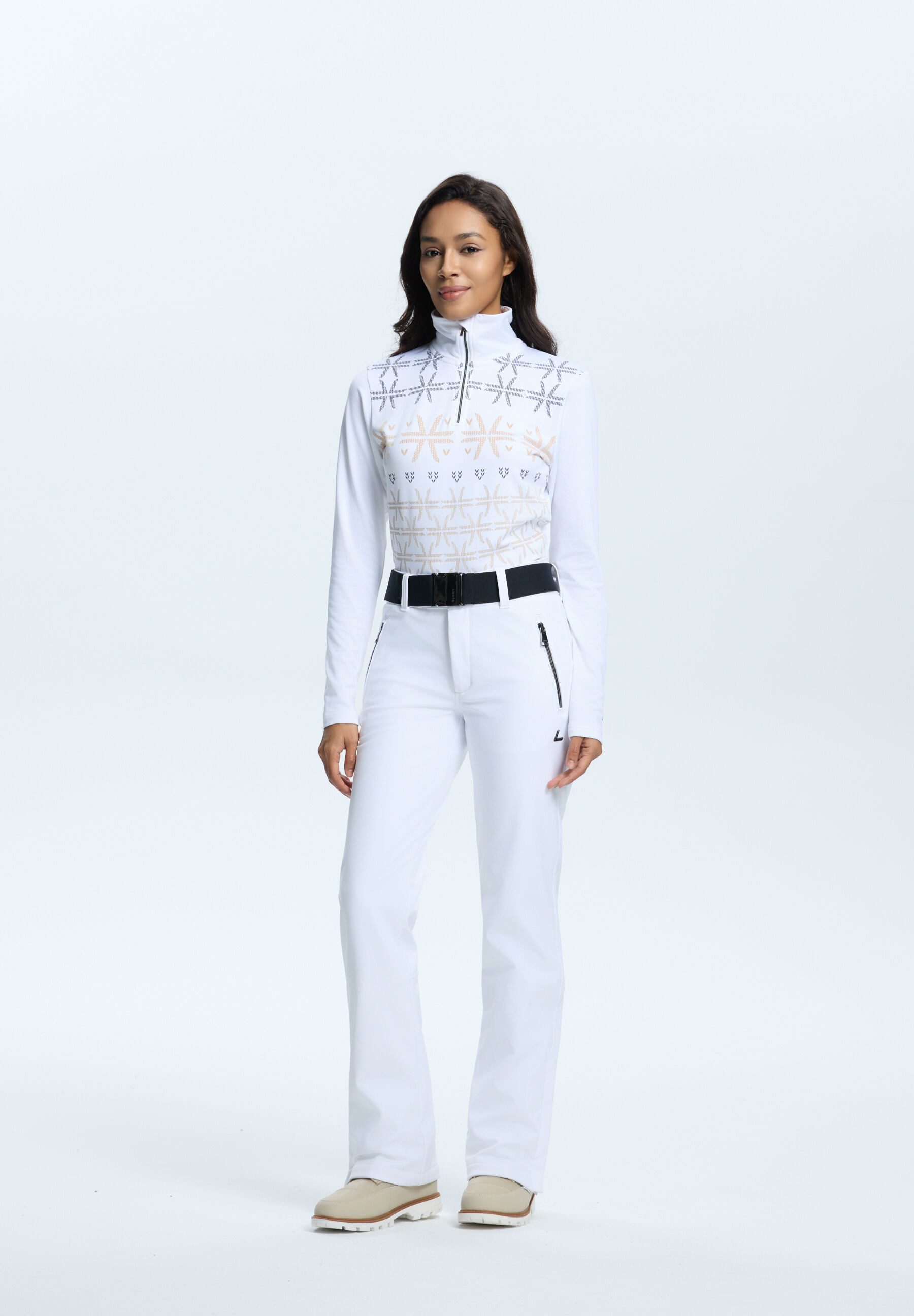 Luhta Skihose Luhta Softshell hose Joentaus günstig online kaufen