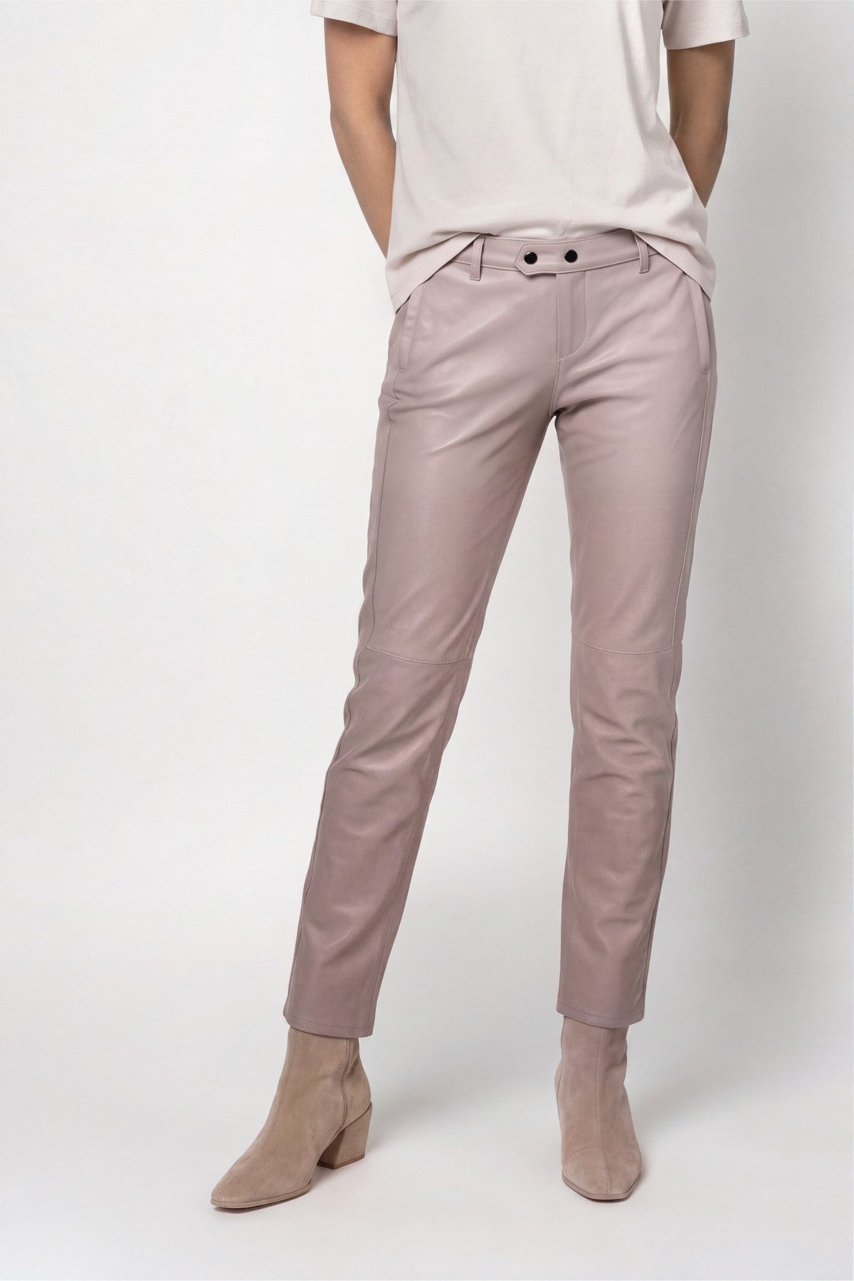 Monari Stoffhose