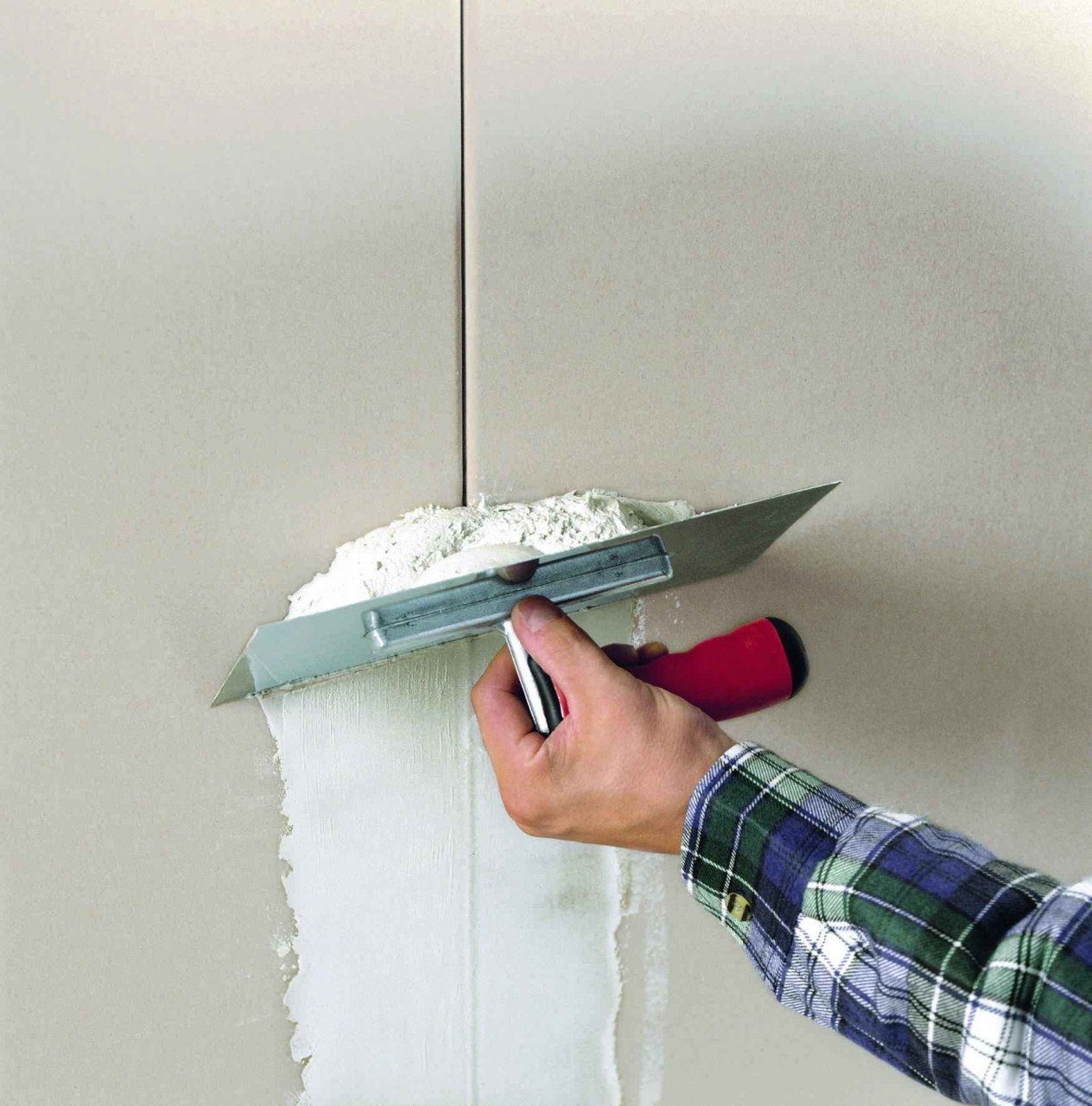 Primaster Spachtelmasse Primaster Fertigspachtel Fill & Finish 8 kg