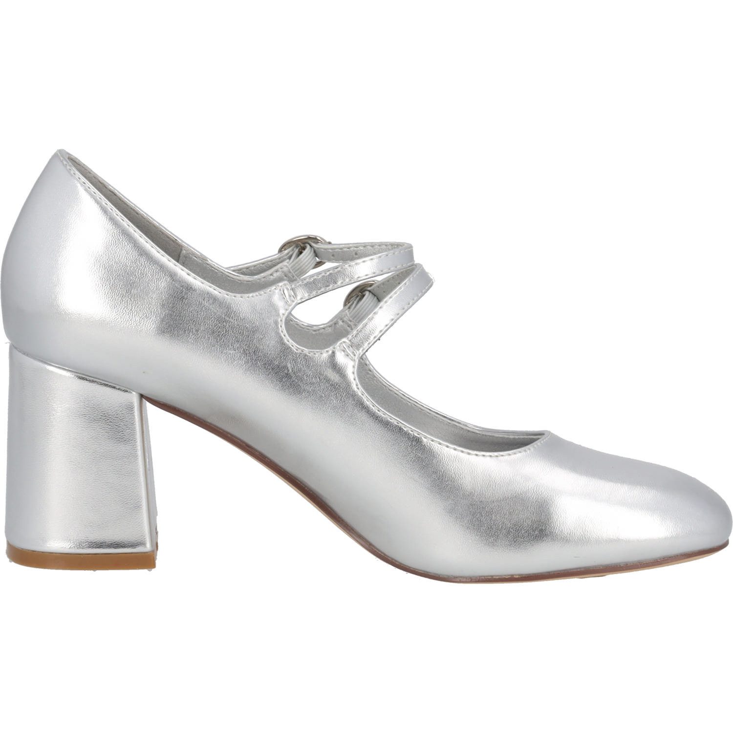 Palado by Sila Sahin Loriya by Sila Sahin Pumps