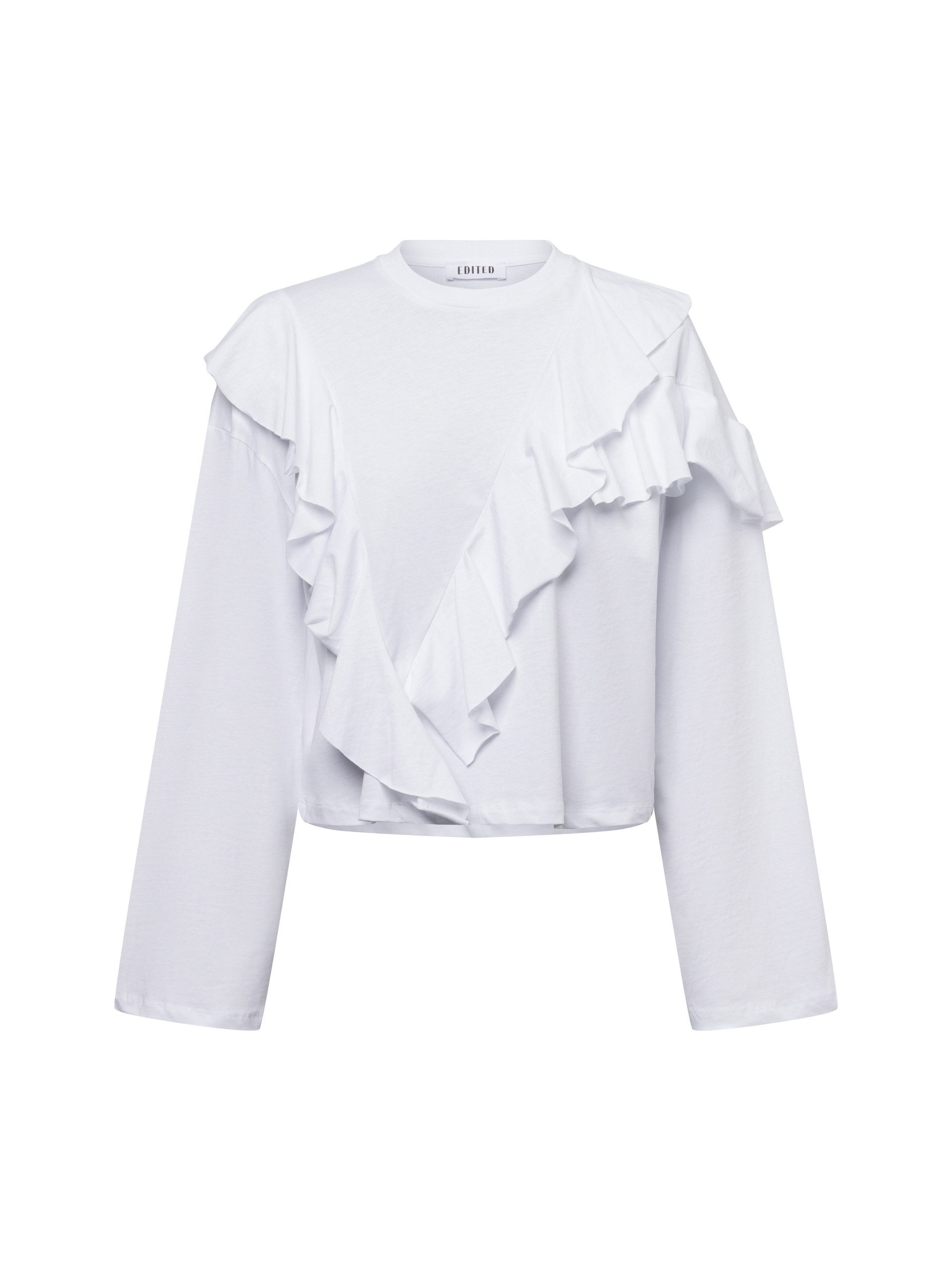 EDITED Langarmshirt Oda
