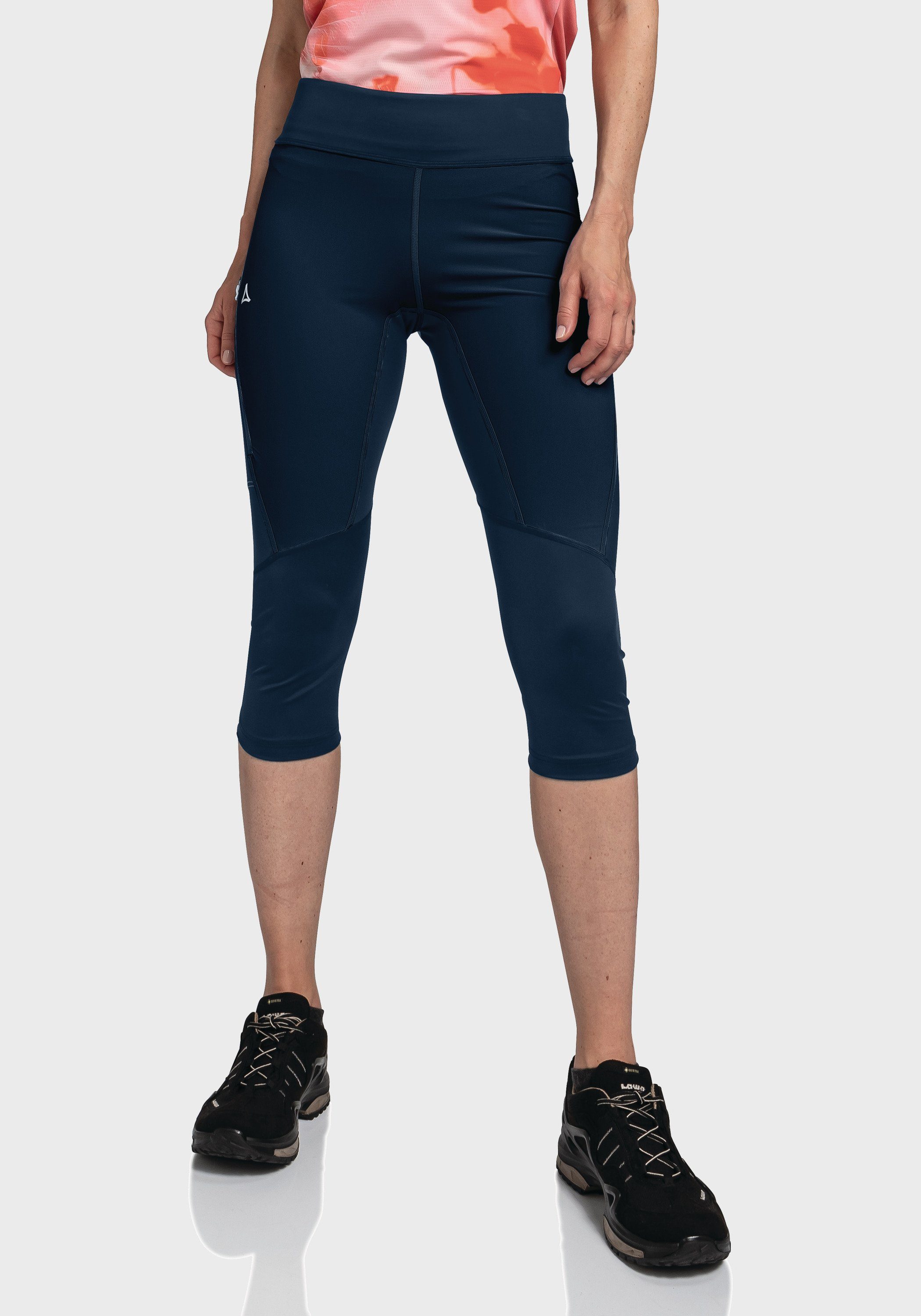 Schöffel Outdoorhose 3/4 Tight Hestad L