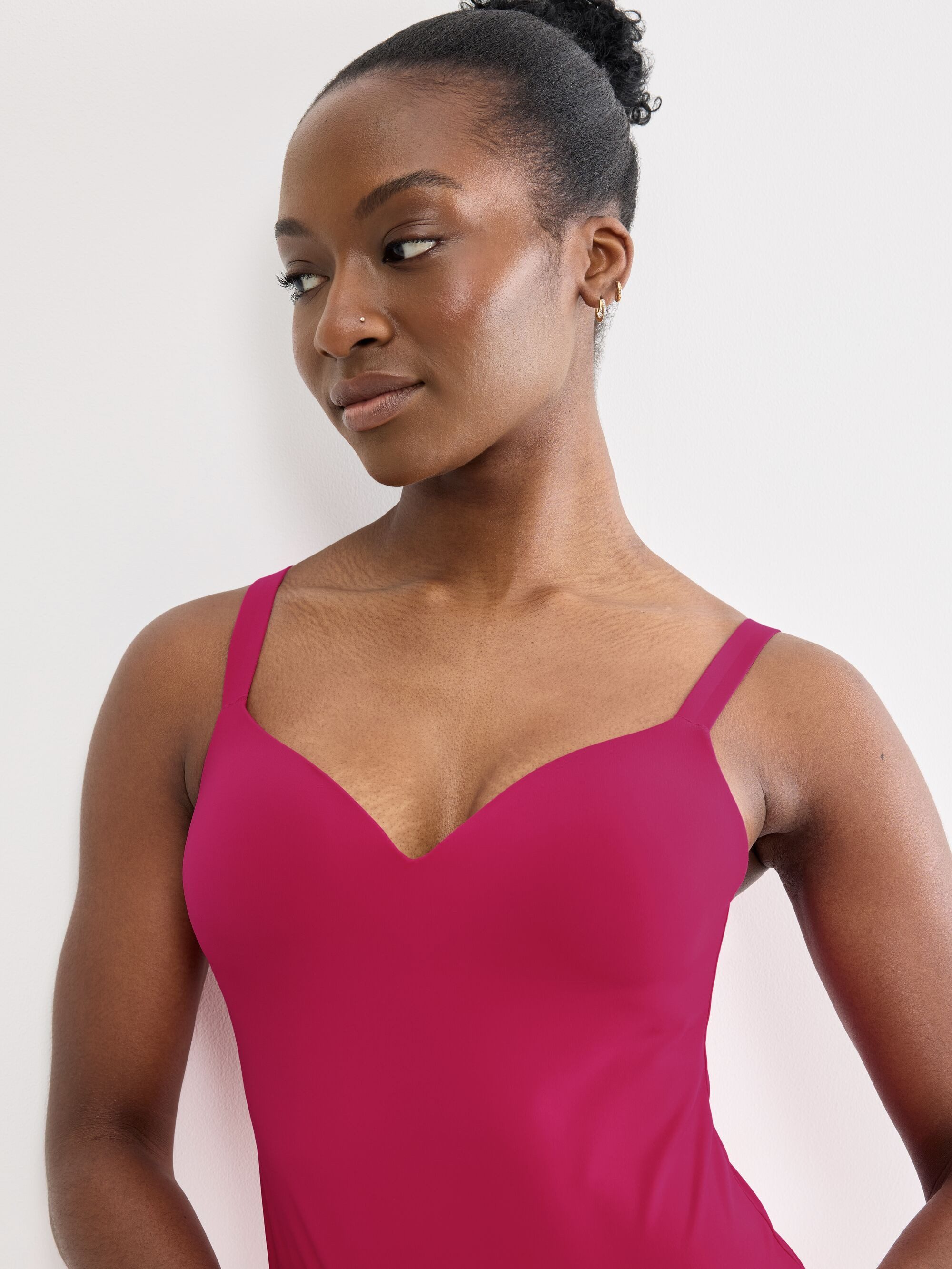 sloggi BH-Hemd ZERO Feel 2.0 THE UP Bra Shirt nahtlos und unsichtbar – Bild 5 von 5