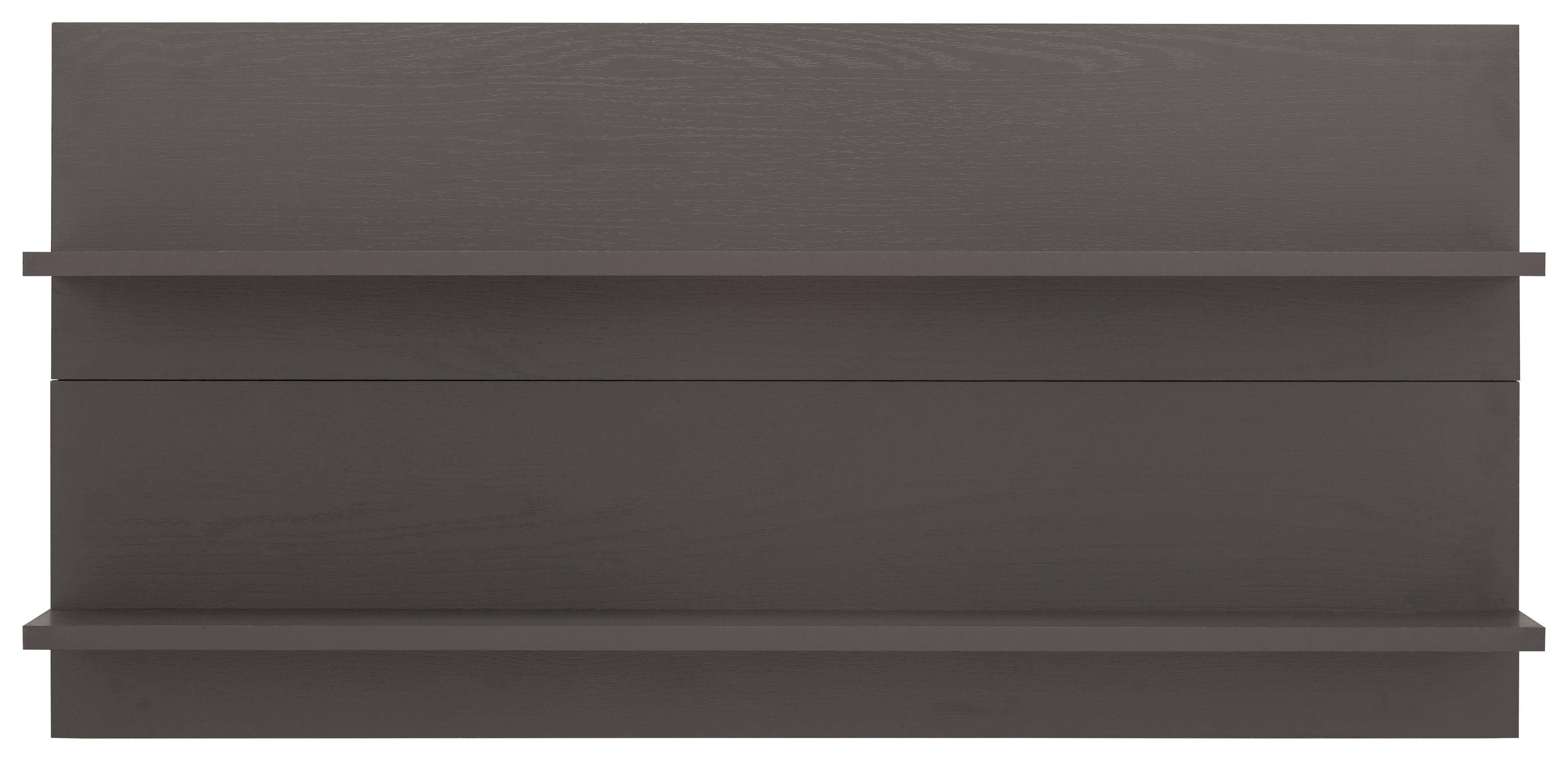 KOCHSTATION Hängeregal KS-Tulsa, 100 cm breit, günstig online kaufen
