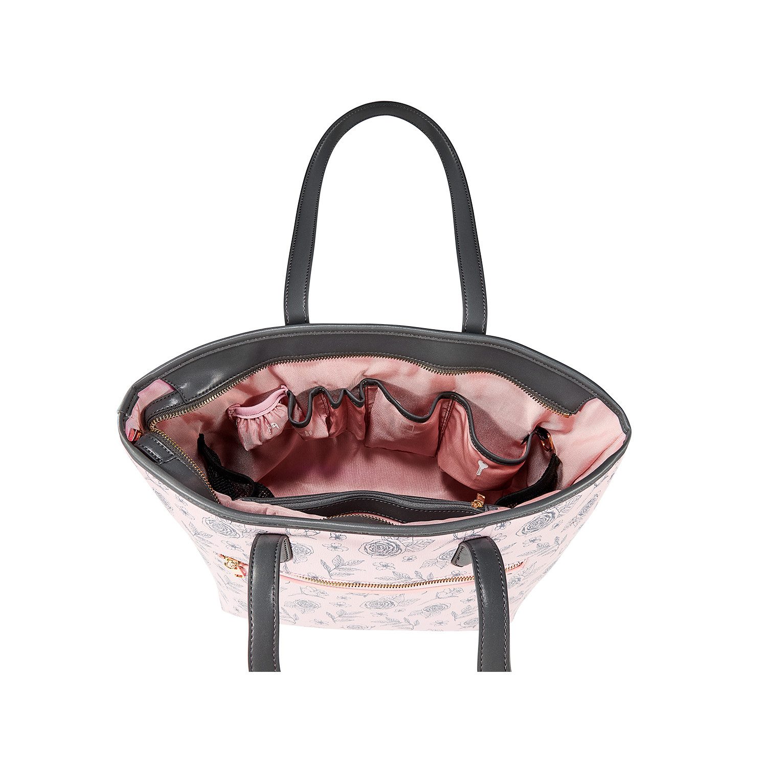 Victoria Hyde Handtasche Victoria Hyde Yoana Damen Mehrere F??Cher (Kein Set, Kein Set)