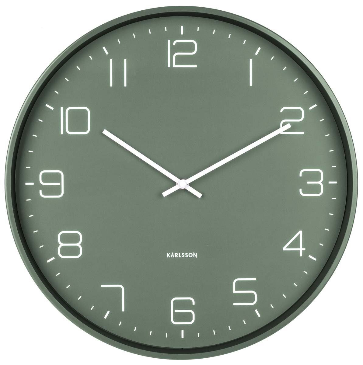Wanduhr KA5751GR