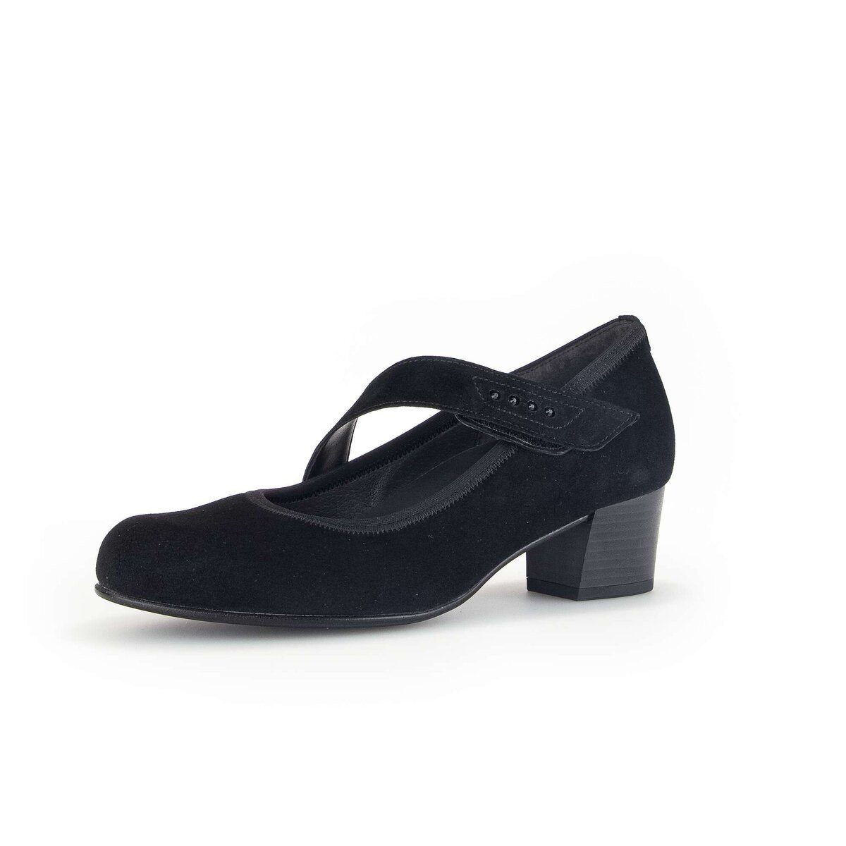 Gabor Spangenpumps Rauleder Spangenpumps günstig online kaufen