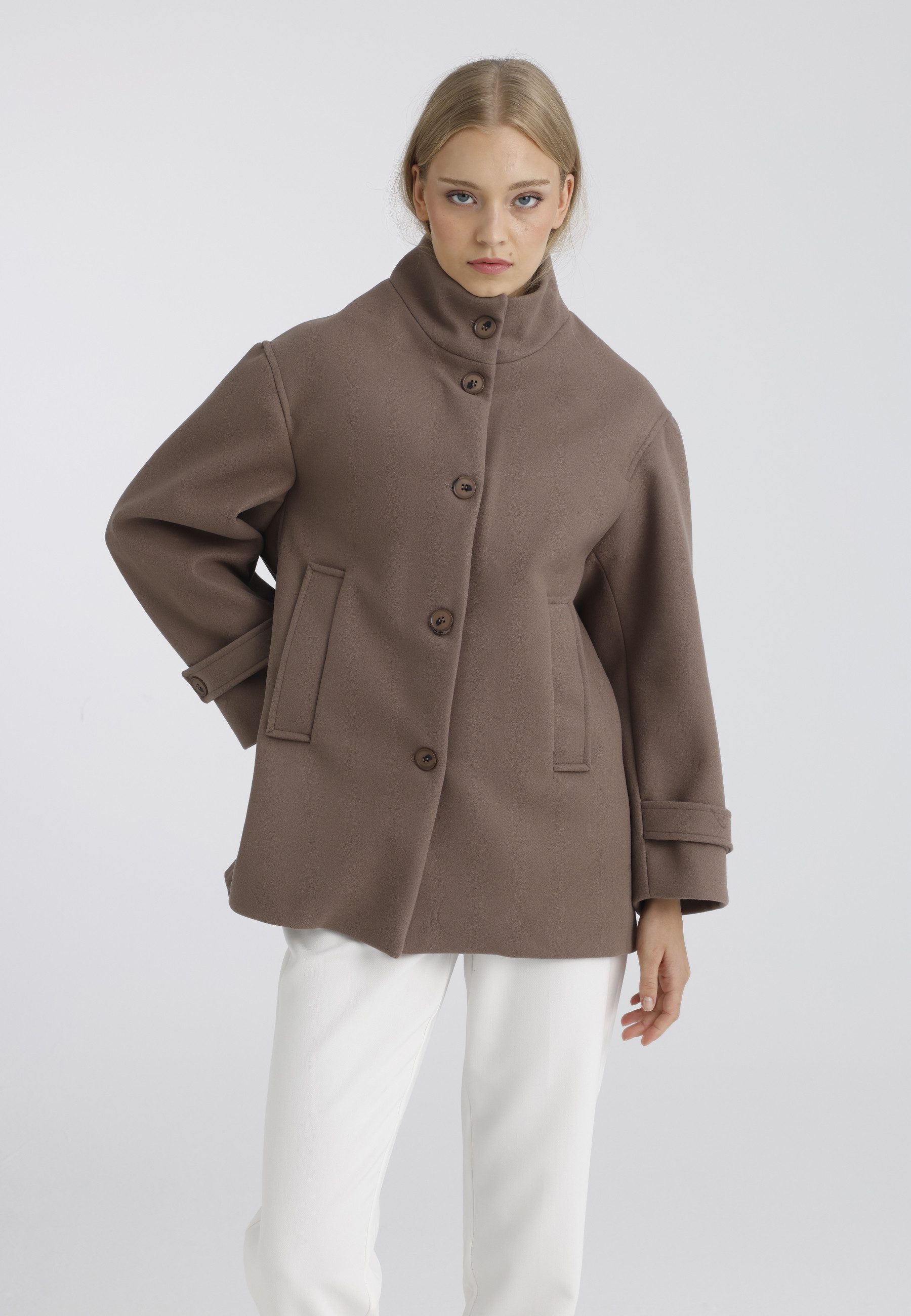 Felix Hardy Kurzjacke Kurzjacke