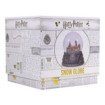 Half Moon Bay Schneekugel Hogwarts - Harry Potter