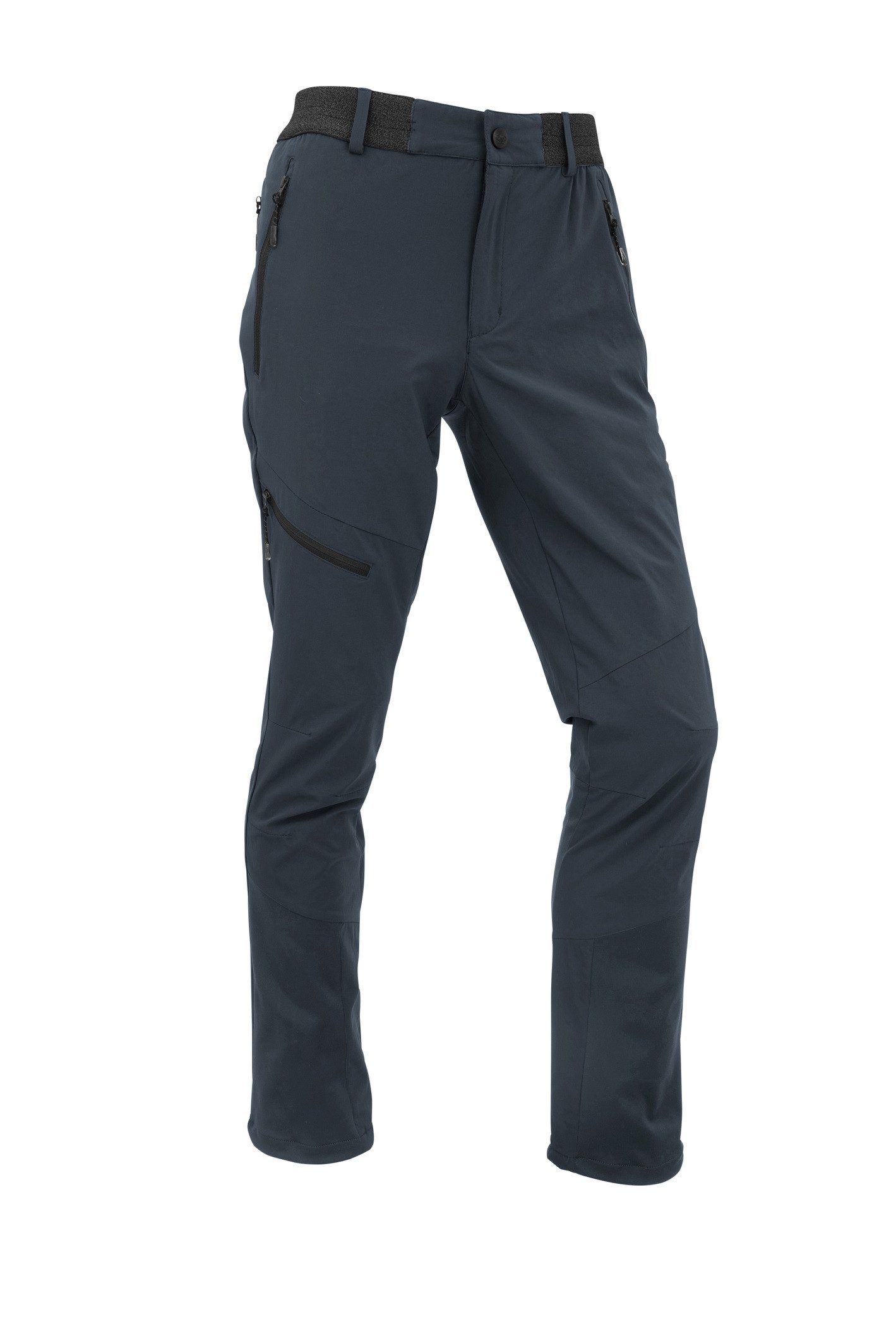 Trekkinghose Ifen Ultralight (wasserabweisend, sehr elastisch, atmungsaktiv)