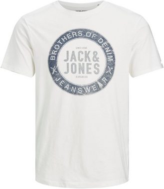 Jack & Jones T-Shirt Jeans Tee