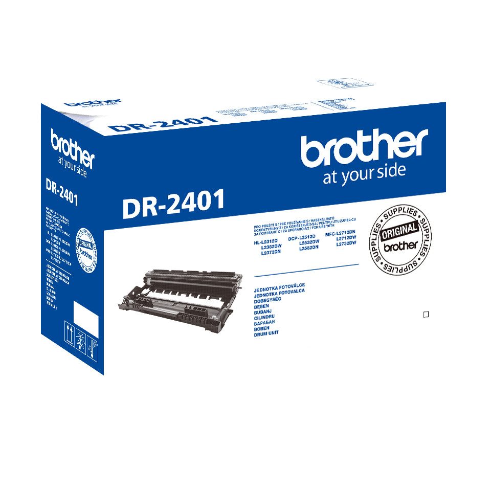 Brother Druckertrommel