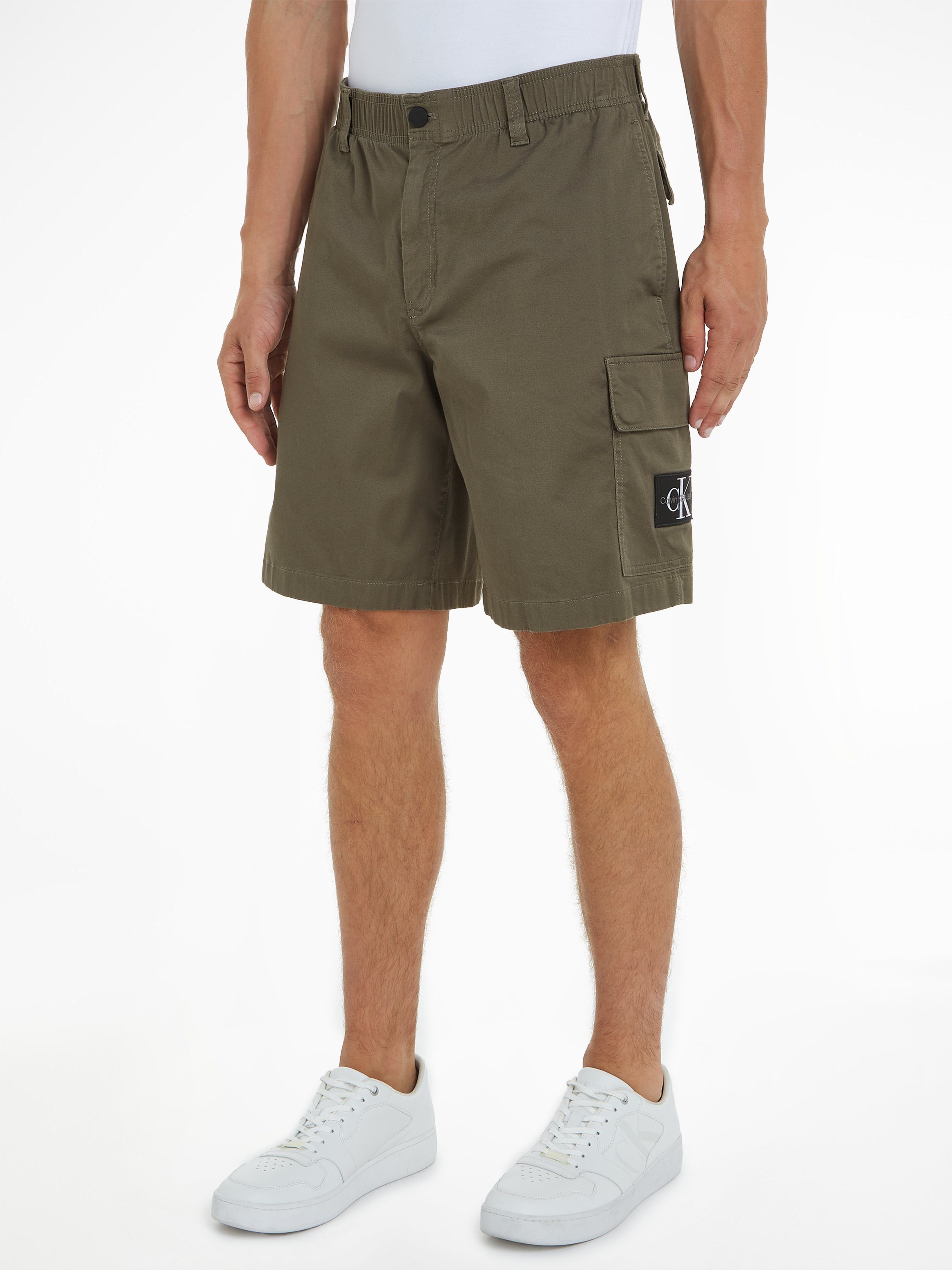 Calvin Klein Jeans Cargohose CARGO SHORT günstig online kaufen