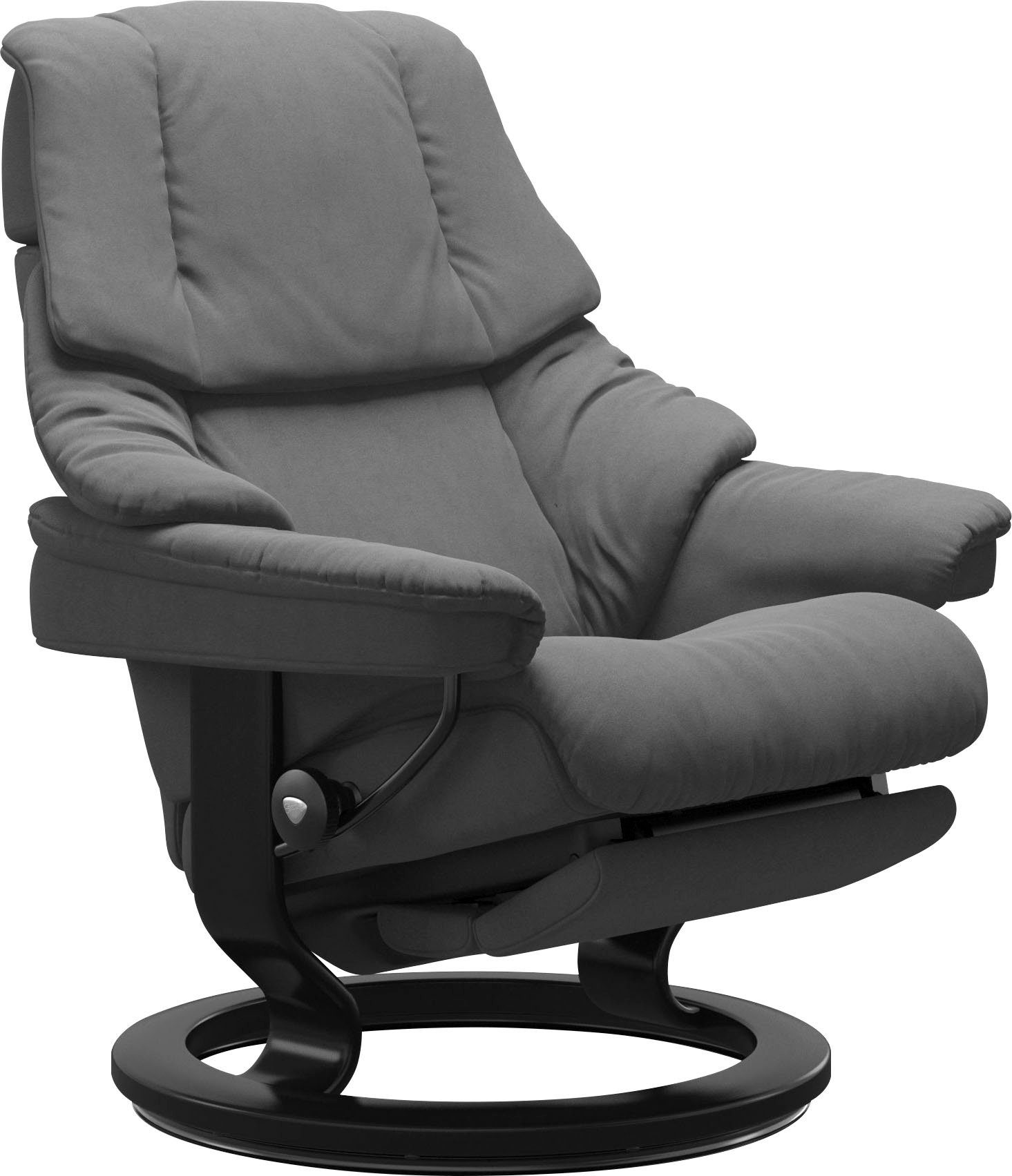 Stressless® Relaxsessel Reno, elektrisch verstellbar, optional günstig online kaufen