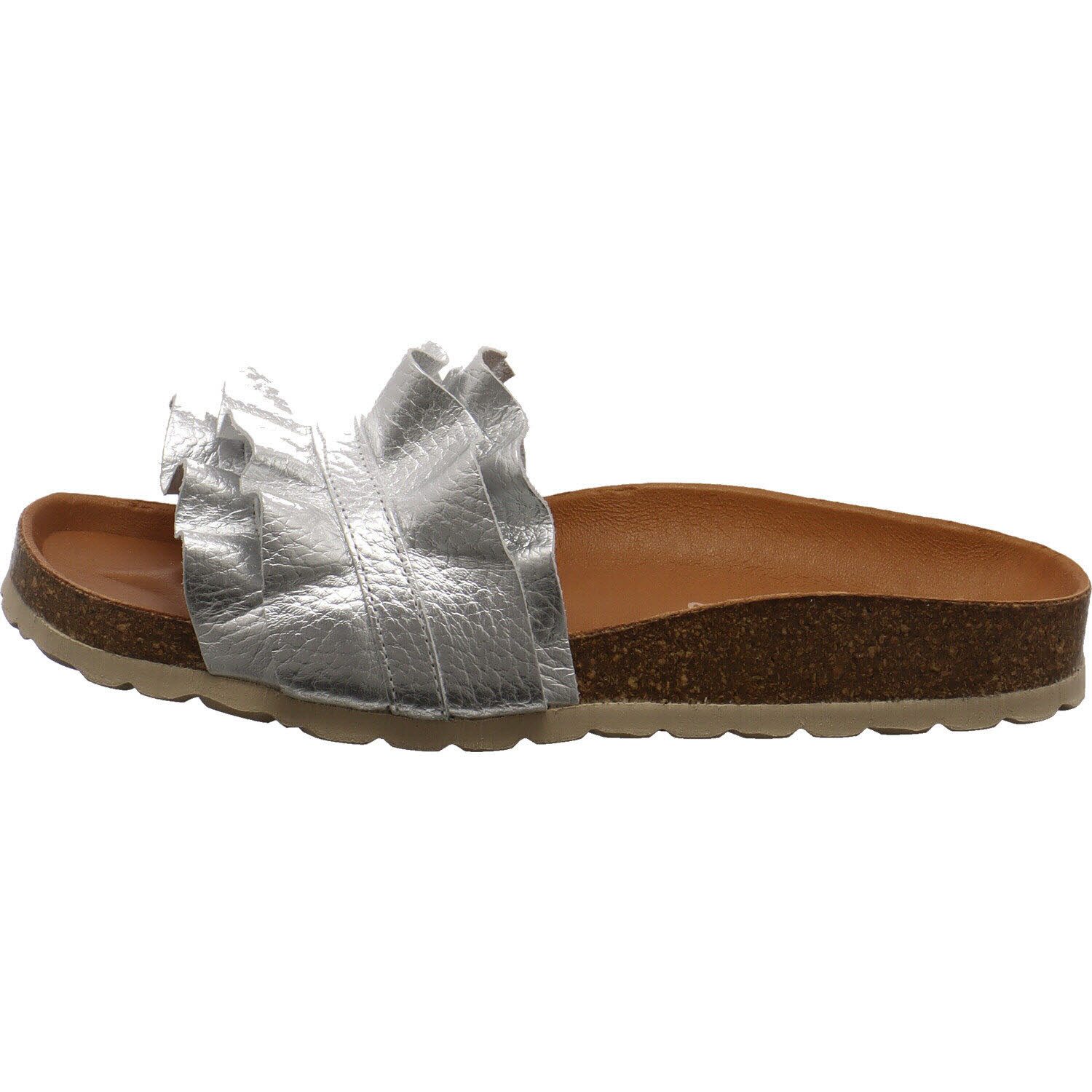 VERBENAS Rocio Nucleo Metal Volante Pantolette günstig online kaufen