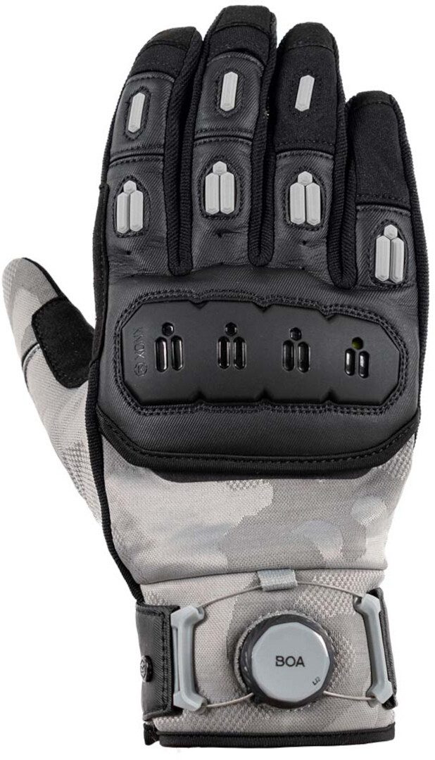 Motorradhandschuhe Orsa OR4 Motorrad Handschuhe