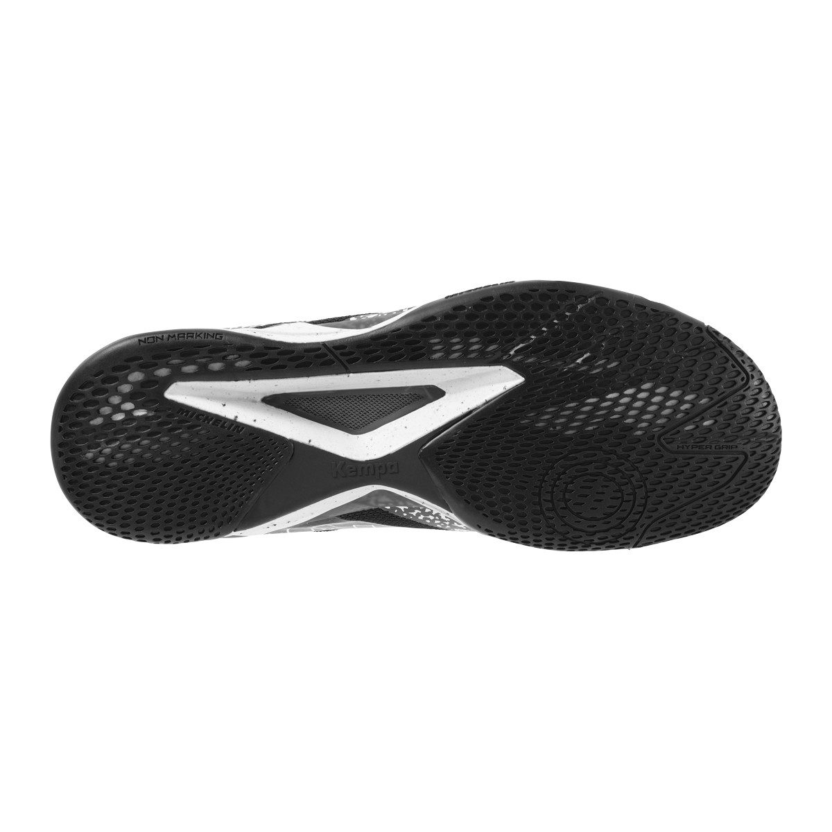 Kempa Hallen-Sport-Schuhe Wing Lite 2.0 Hallenschuh
