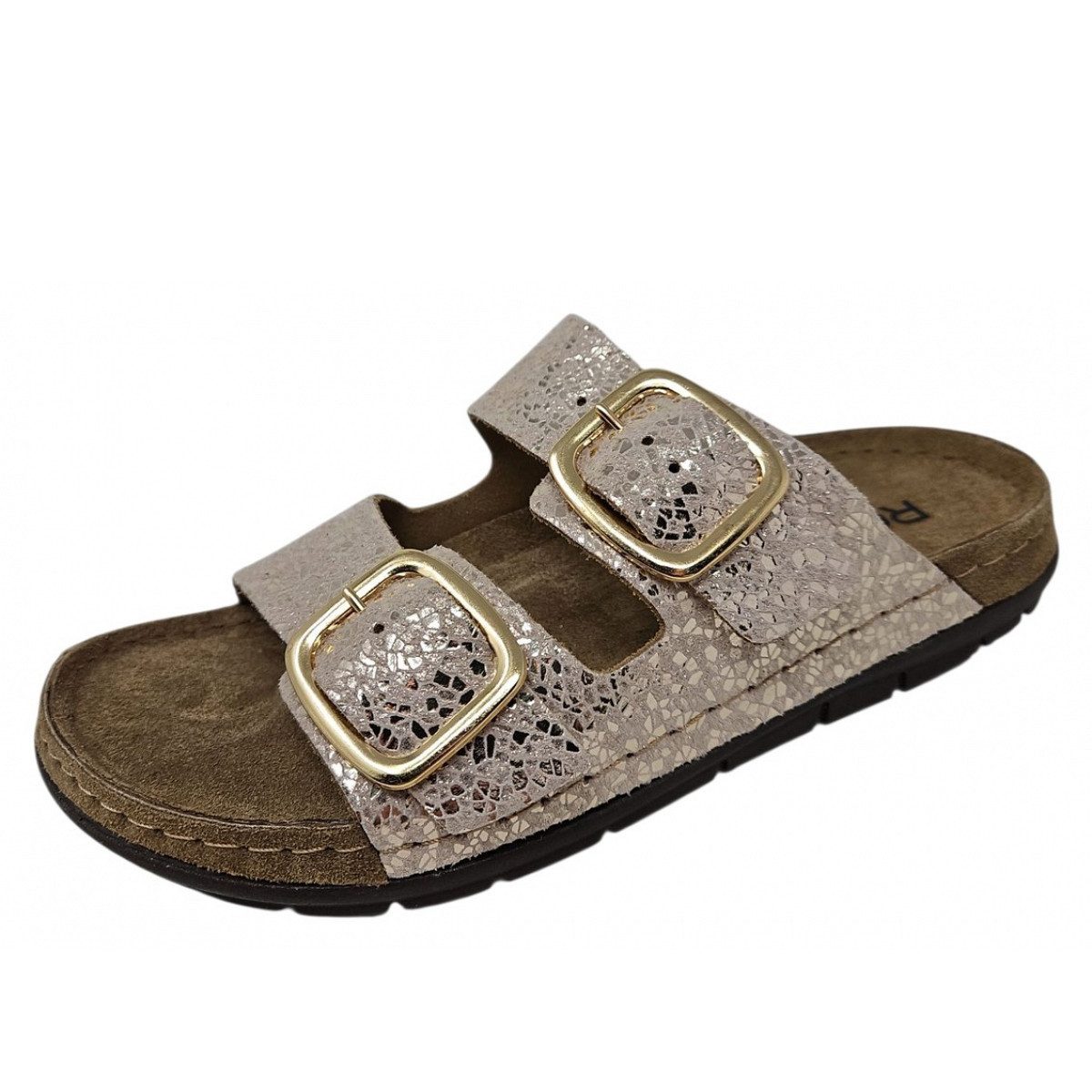 Rohde Pantolette