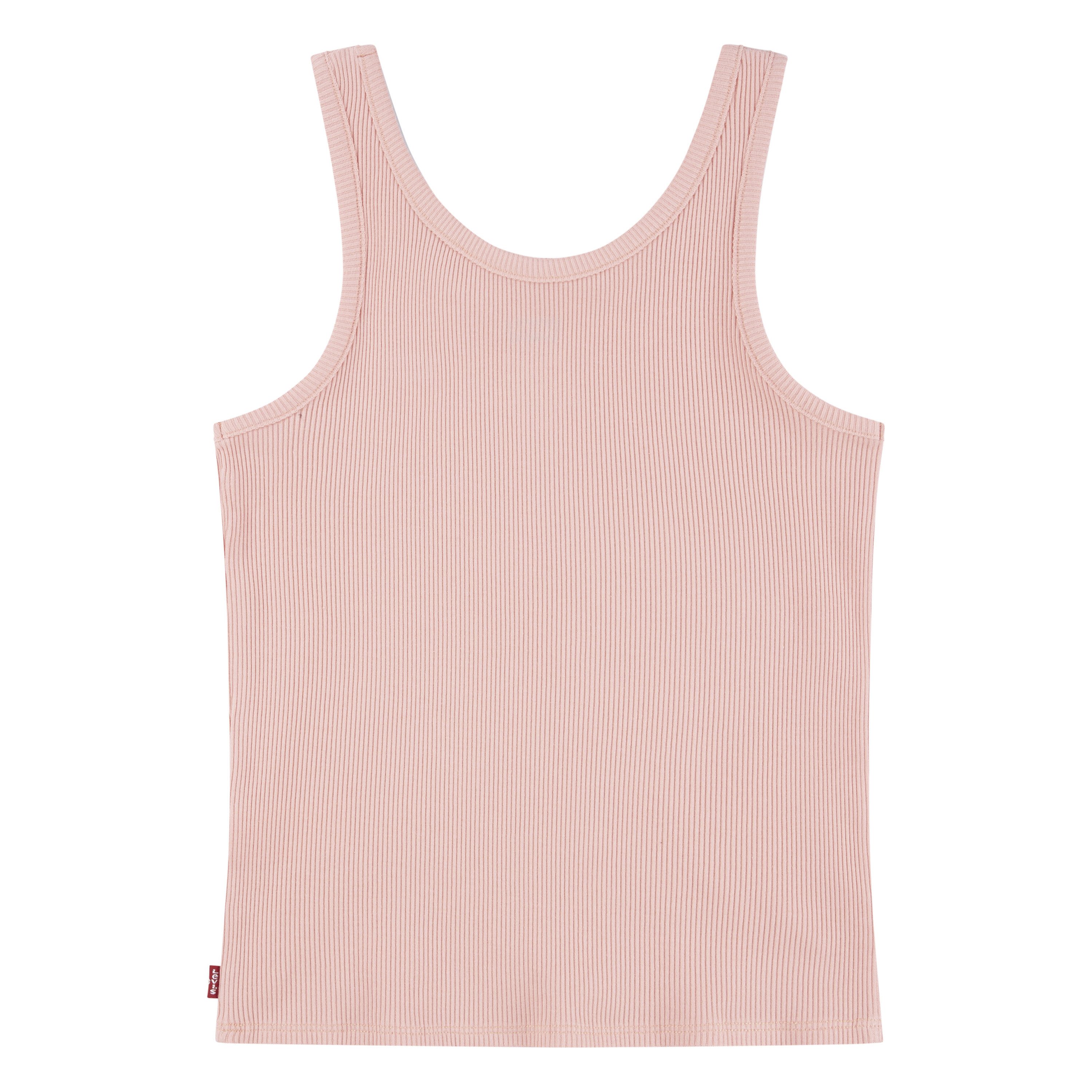 Levi's® Kids Ripptanktop LVG MEET AND GREET RIBBED TANK for GIRLS