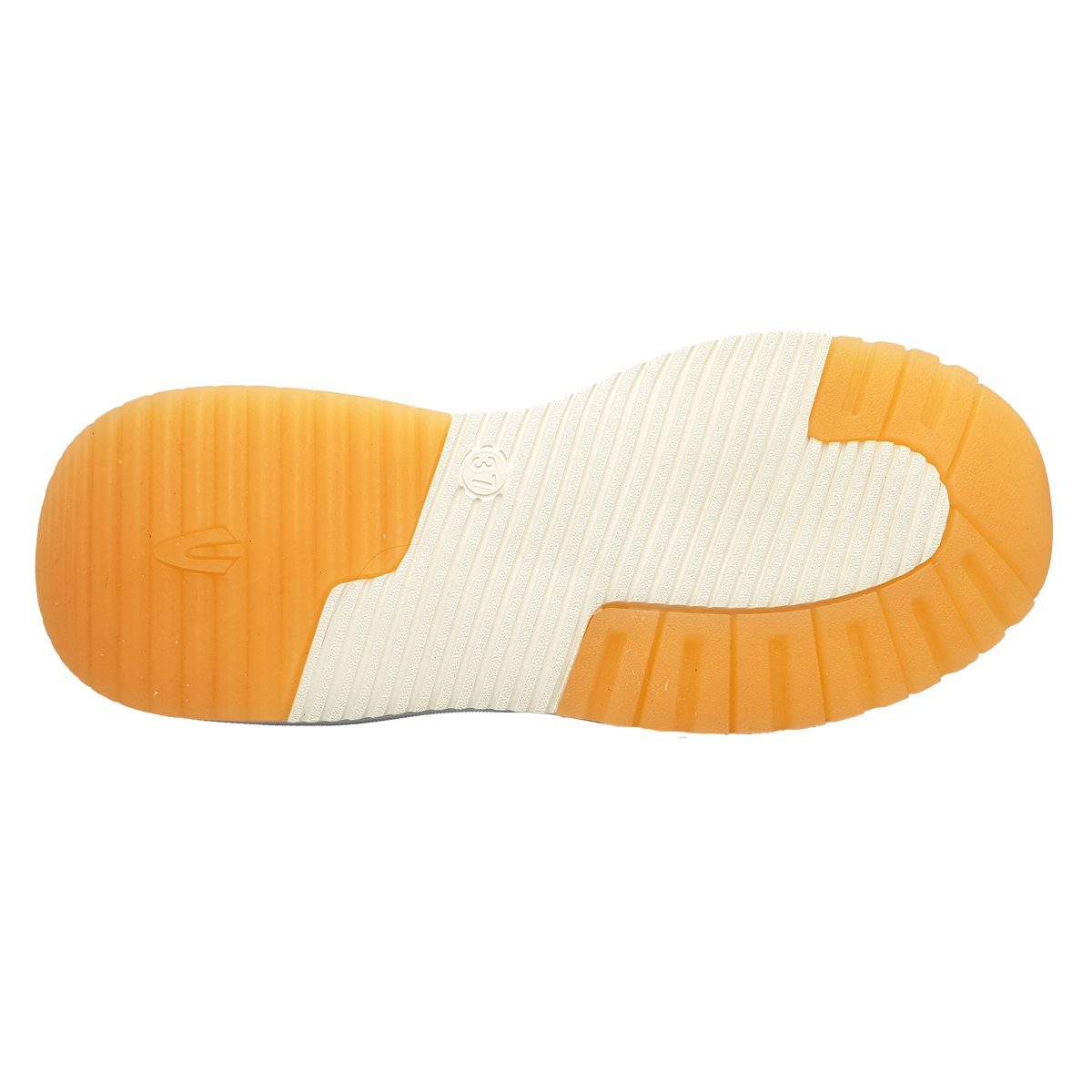 camel active Sneaker low Schnürschuh