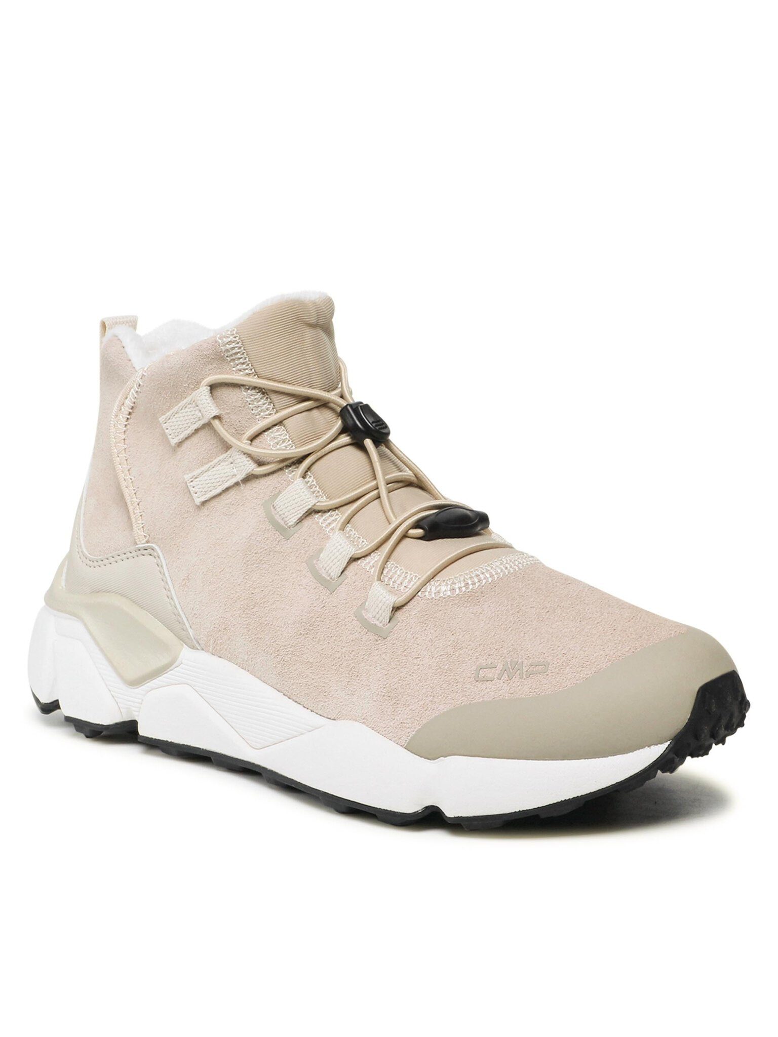 CMP Stiefeletten Yumala Wmn Lifestyle Shoes 31Q4996 Bone A219 Sneaker günstig online kaufen