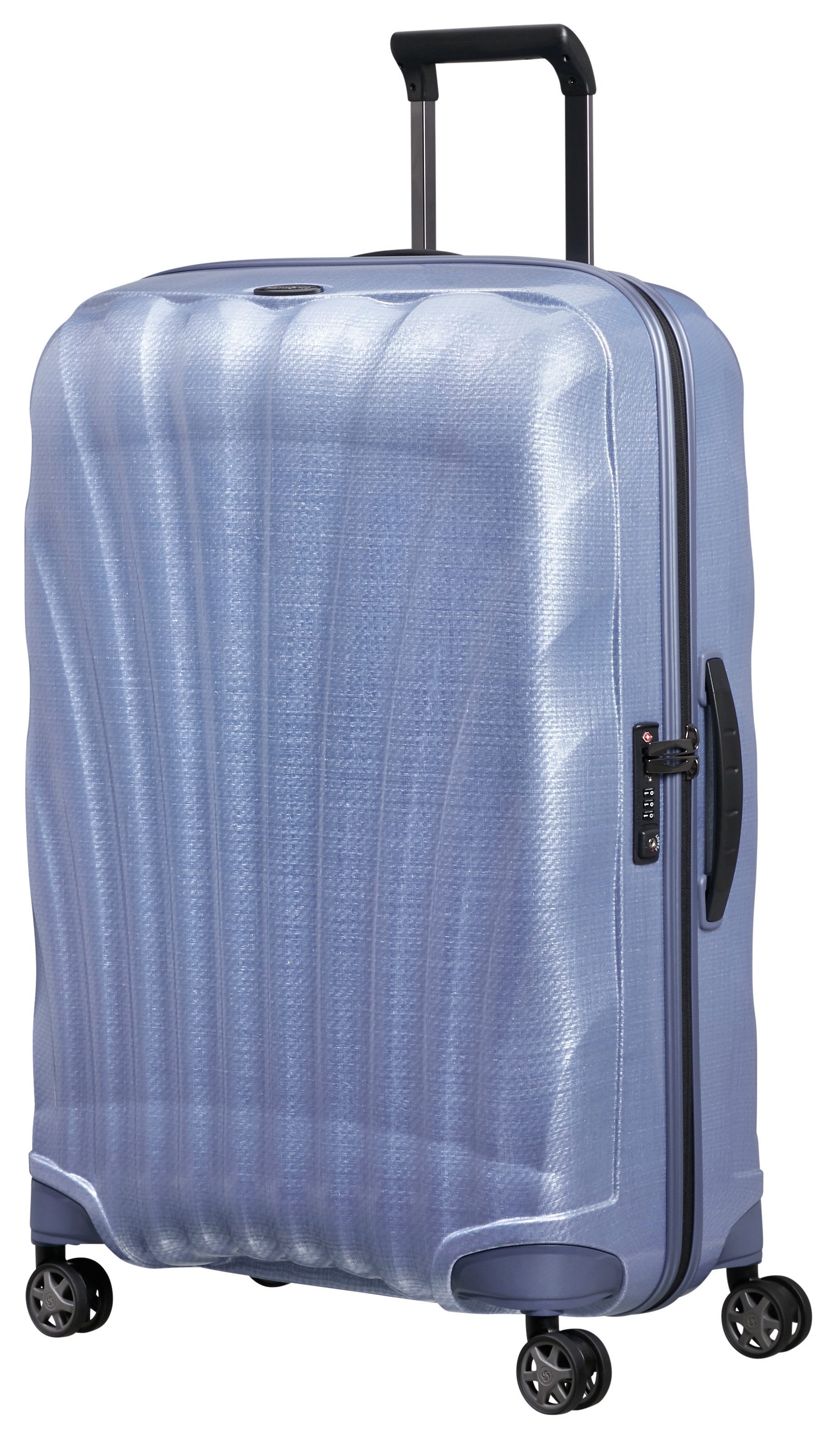Samsonite Hartschalen-Trolley C-LITE, verschiedene Größen und günstig online kaufen