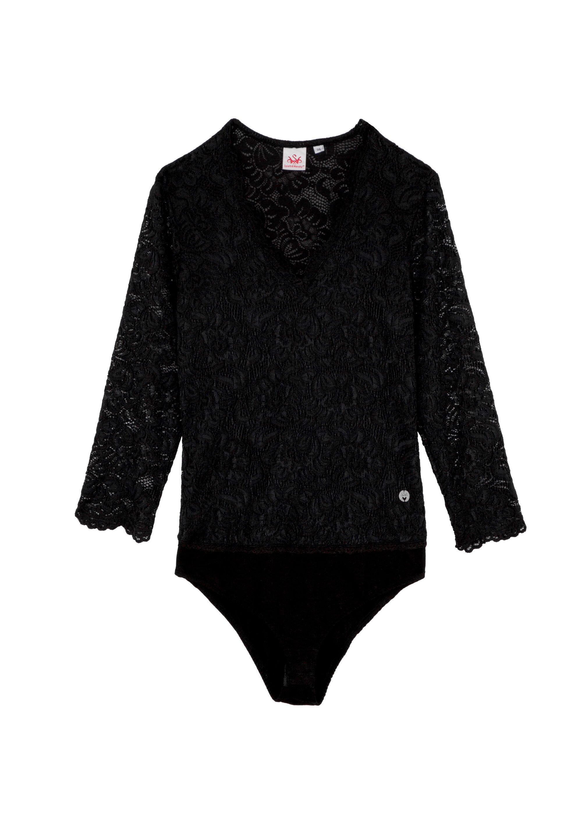 Trachtenbluse Bellinda