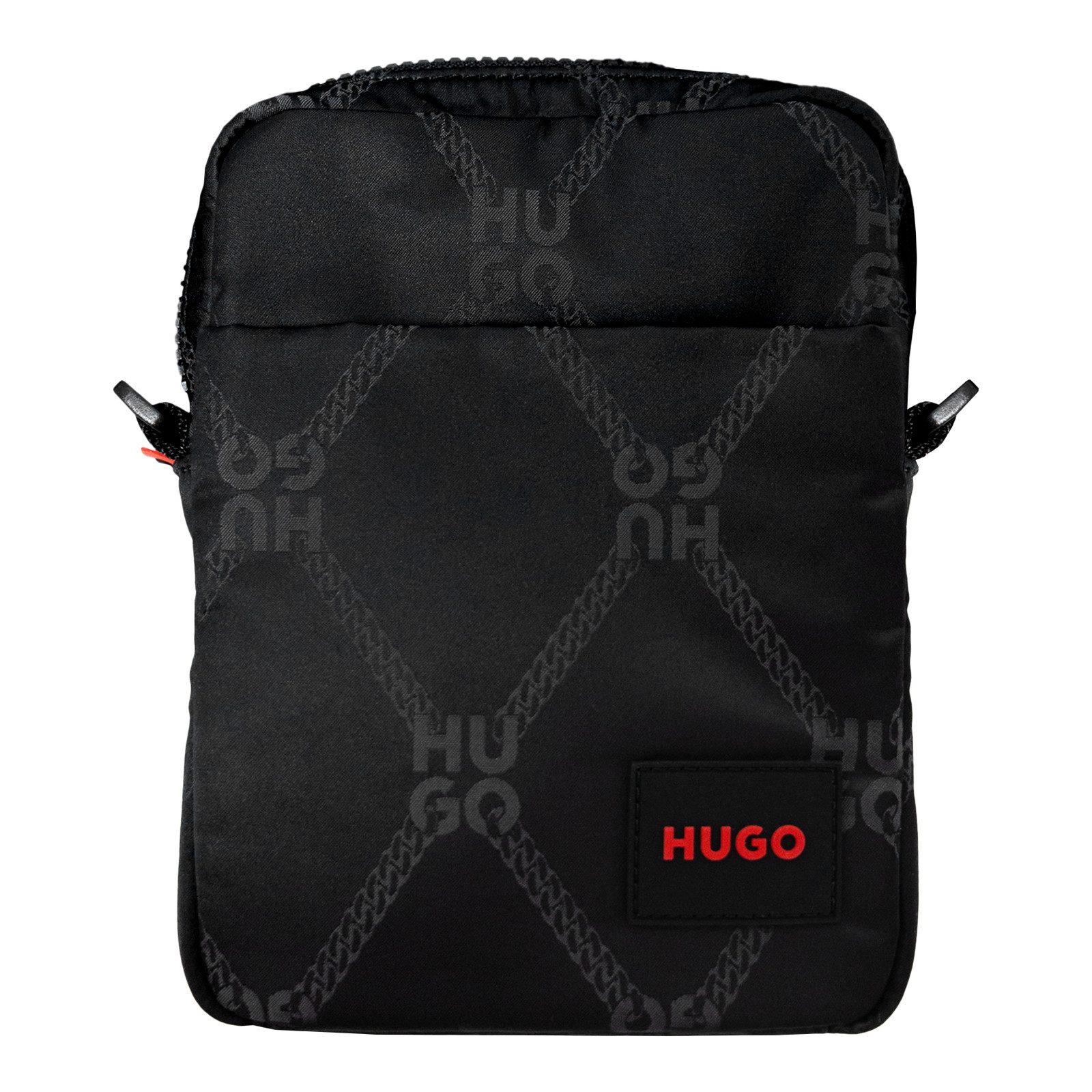 HUGO Umhängetasche Ethon 2.0 M_NS zip, günstig online kaufen