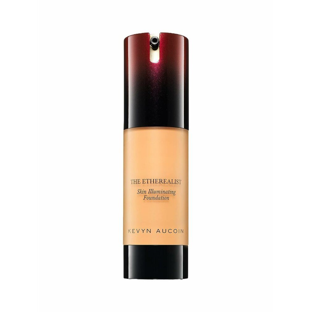 Foundation THE ETHEREALIST illuminating foundation #08-medium 18 gr
