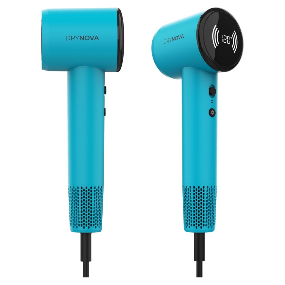Cecotec Haartrockner DryNova Blue Haartrockner