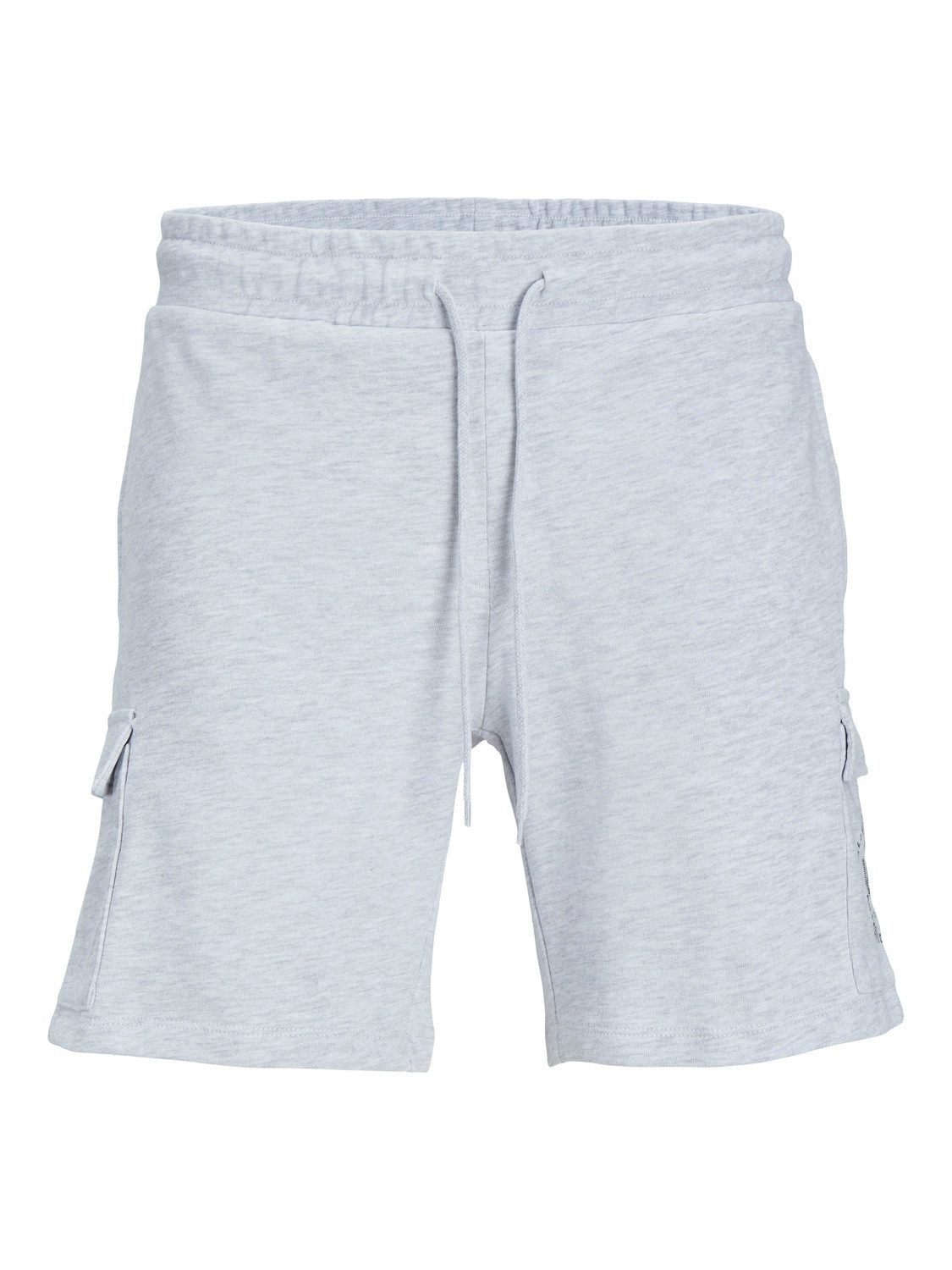 Jack & Jones Shorts JPSTSWIFT CARGO SWEAT SHORTS AUT