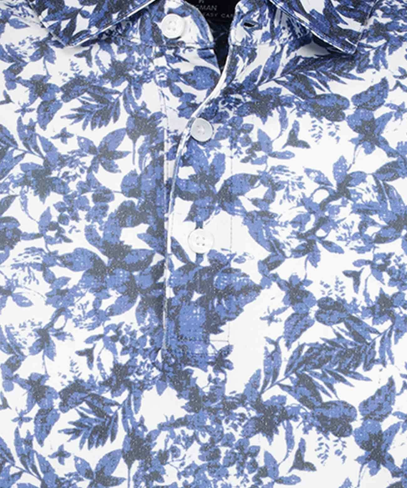 RAGMAN Poloshirt